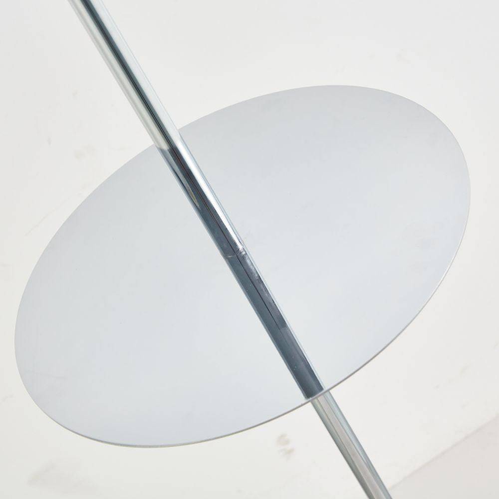 Floor Lamp Table Cy-Ltd-1001-C -  Floor Lamps - ebarza Furniture UAE | Shop Modern Furniture in Abu Dhabi & Dubai - مفروشات ايبازرا في الامارات | تسوق اثاث عصري وديكورات مميزة في دبي وابوظبي