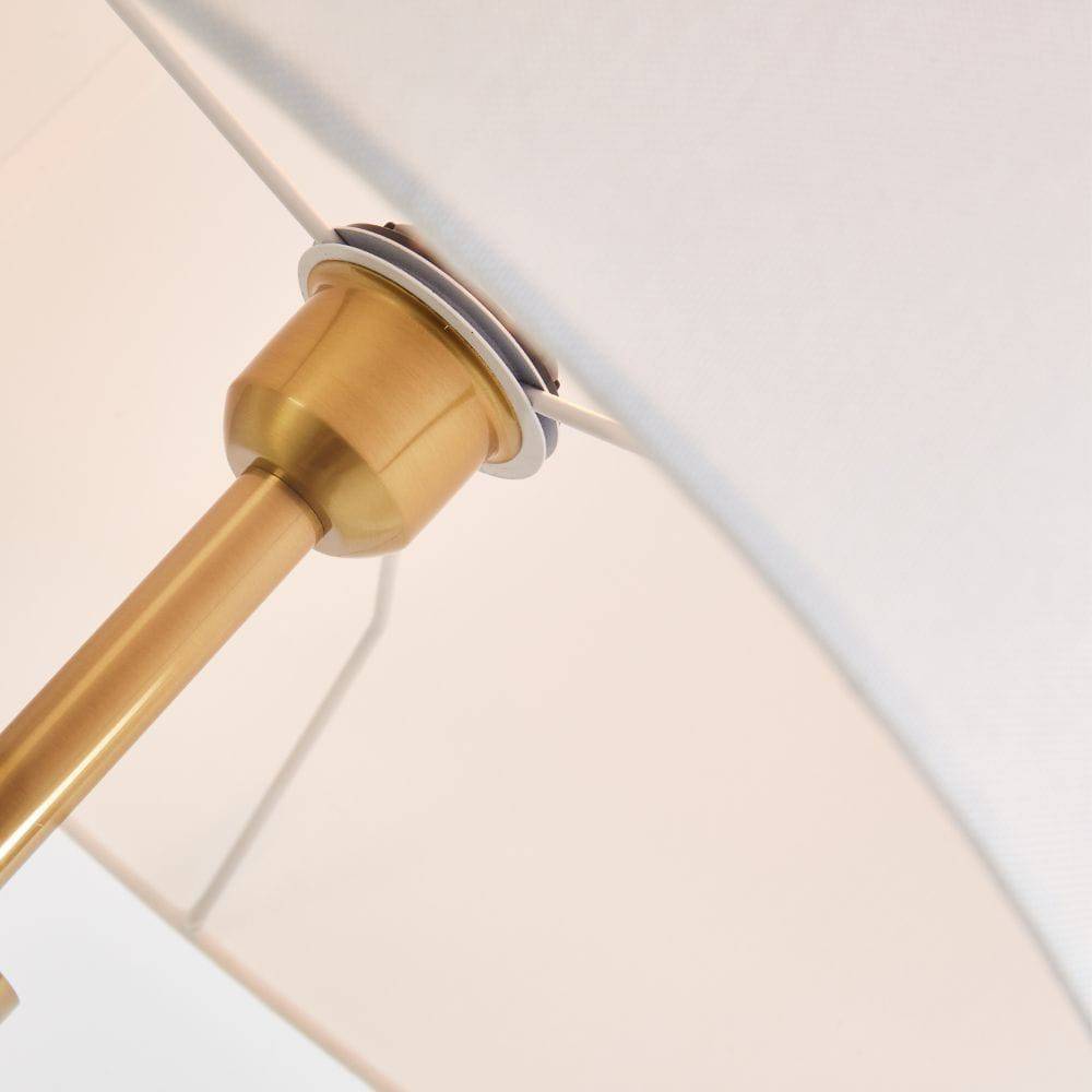 Display Item - Floor Lamp Table Cy-Ltd-1001-G Nakheel -  Floor Lamps - ebarza Furniture UAE | Shop Modern Furniture in Abu Dhabi & Dubai - مفروشات ايبازرا في الامارات | تسوق اثاث عصري وديكورات مميزة في دبي وابوظبي