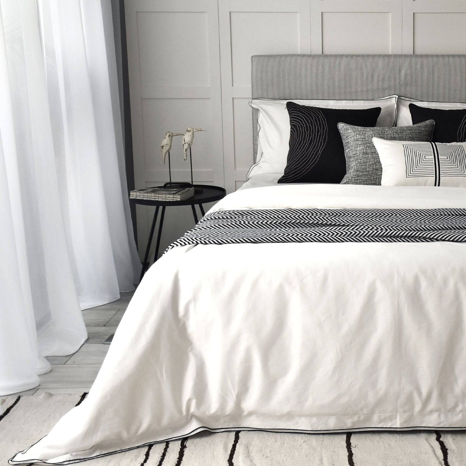 Gers Full Bedding Set Ebb-017 -  Bedding - ebarza Furniture UAE | Shop Modern Furniture in Abu Dhabi & Dubai - مفروشات ايبازرا في الامارات | تسوق اثاث عصري وديكورات مميزة في دبي وابوظبي