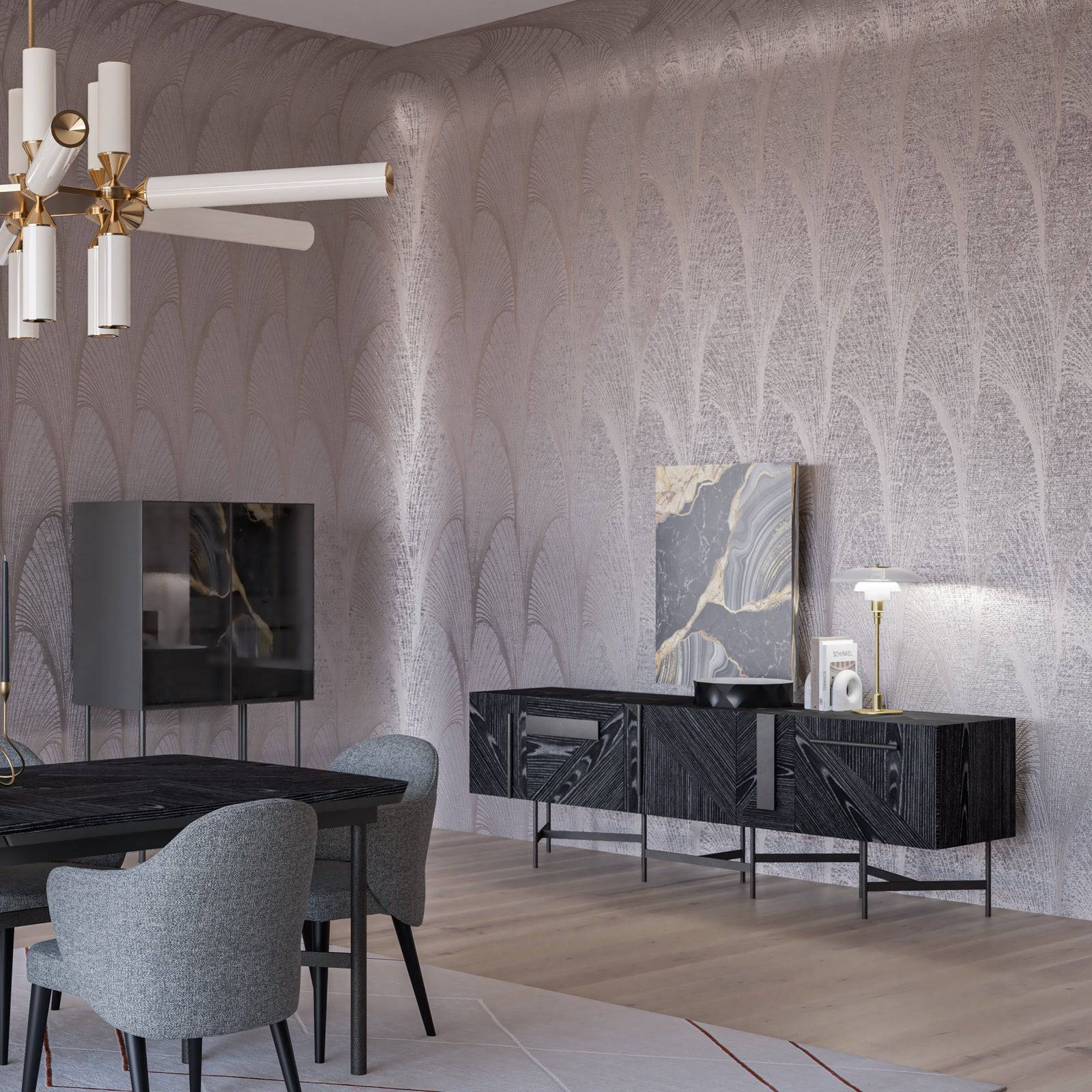 Display Item - Giza Sideboard Td-Gz230-NAKHEEL -  DISPLAY ITEM - ebarza Furniture UAE | Shop Modern Furniture in Abu Dhabi & Dubai - مفروشات ايبازرا في الامارات | تسوق اثاث عصري وديكورات مميزة في دبي وابوظبي