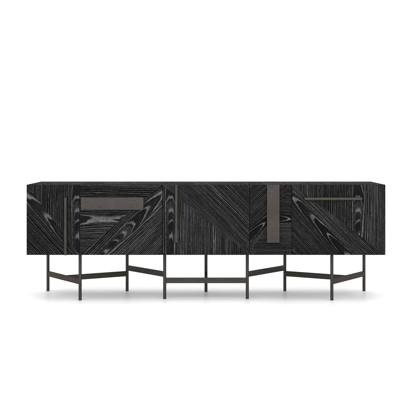Display Item - Giza Sideboard Td-Gz230-NAKHEEL -  DISPLAY ITEM - ebarza Furniture UAE | Shop Modern Furniture in Abu Dhabi & Dubai - مفروشات ايبازرا في الامارات | تسوق اثاث عصري وديكورات مميزة في دبي وابوظبي