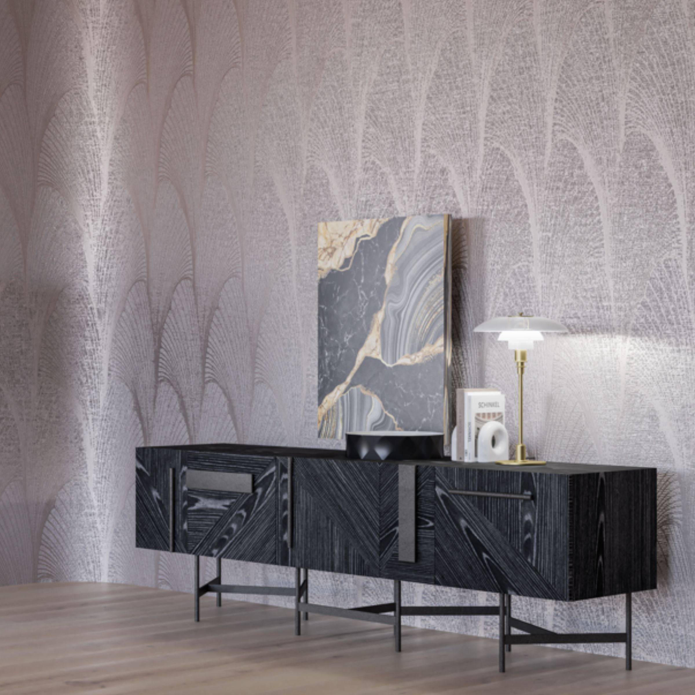 Display Item - Giza Sideboard Td-Gz230-NAKHEEL -  DISPLAY ITEM - ebarza Furniture UAE | Shop Modern Furniture in Abu Dhabi & Dubai - مفروشات ايبازرا في الامارات | تسوق اثاث عصري وديكورات مميزة في دبي وابوظبي