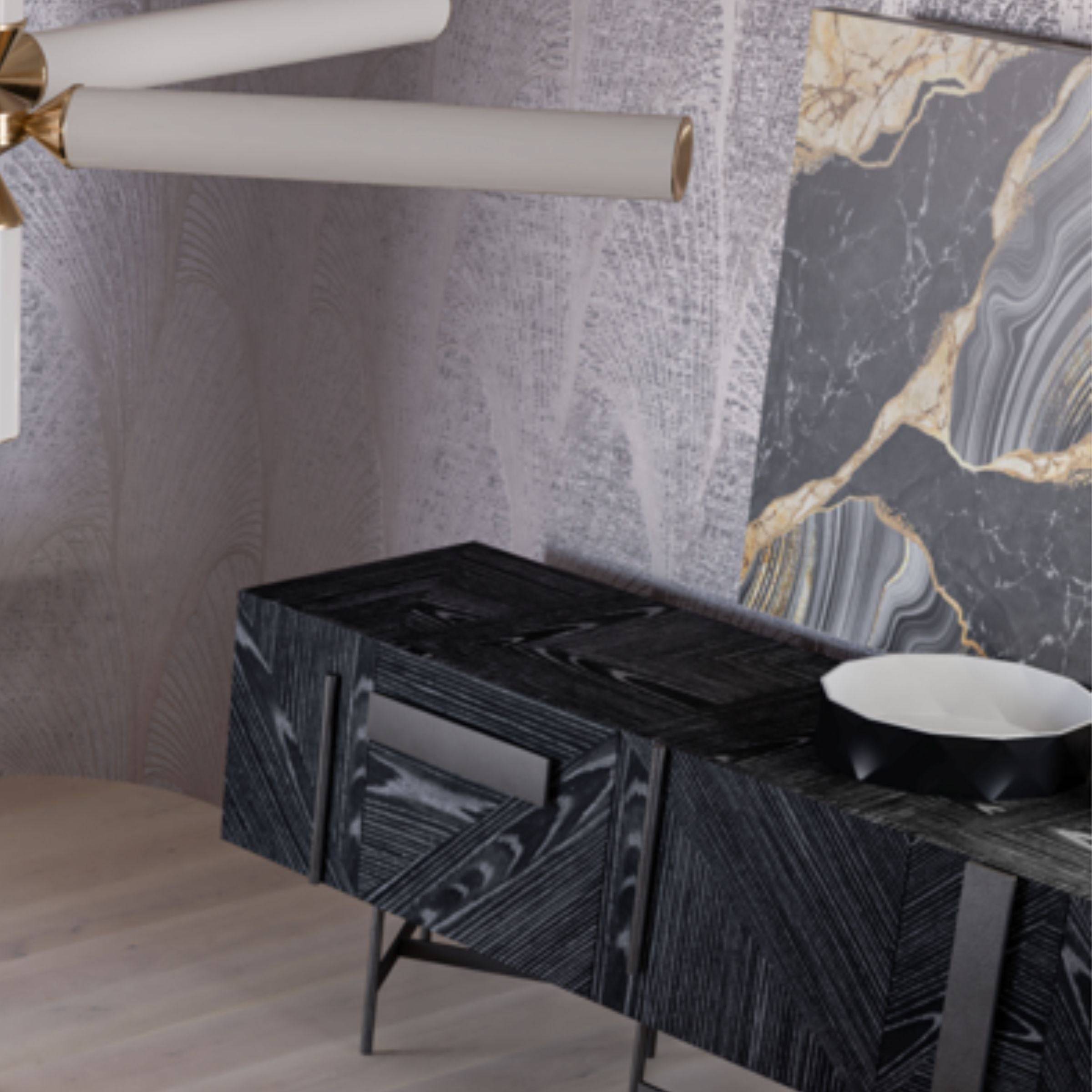 Display Item - Giza Sideboard Td-Gz230-NAKHEEL -  DISPLAY ITEM - ebarza Furniture UAE | Shop Modern Furniture in Abu Dhabi & Dubai - مفروشات ايبازرا في الامارات | تسوق اثاث عصري وديكورات مميزة في دبي وابوظبي