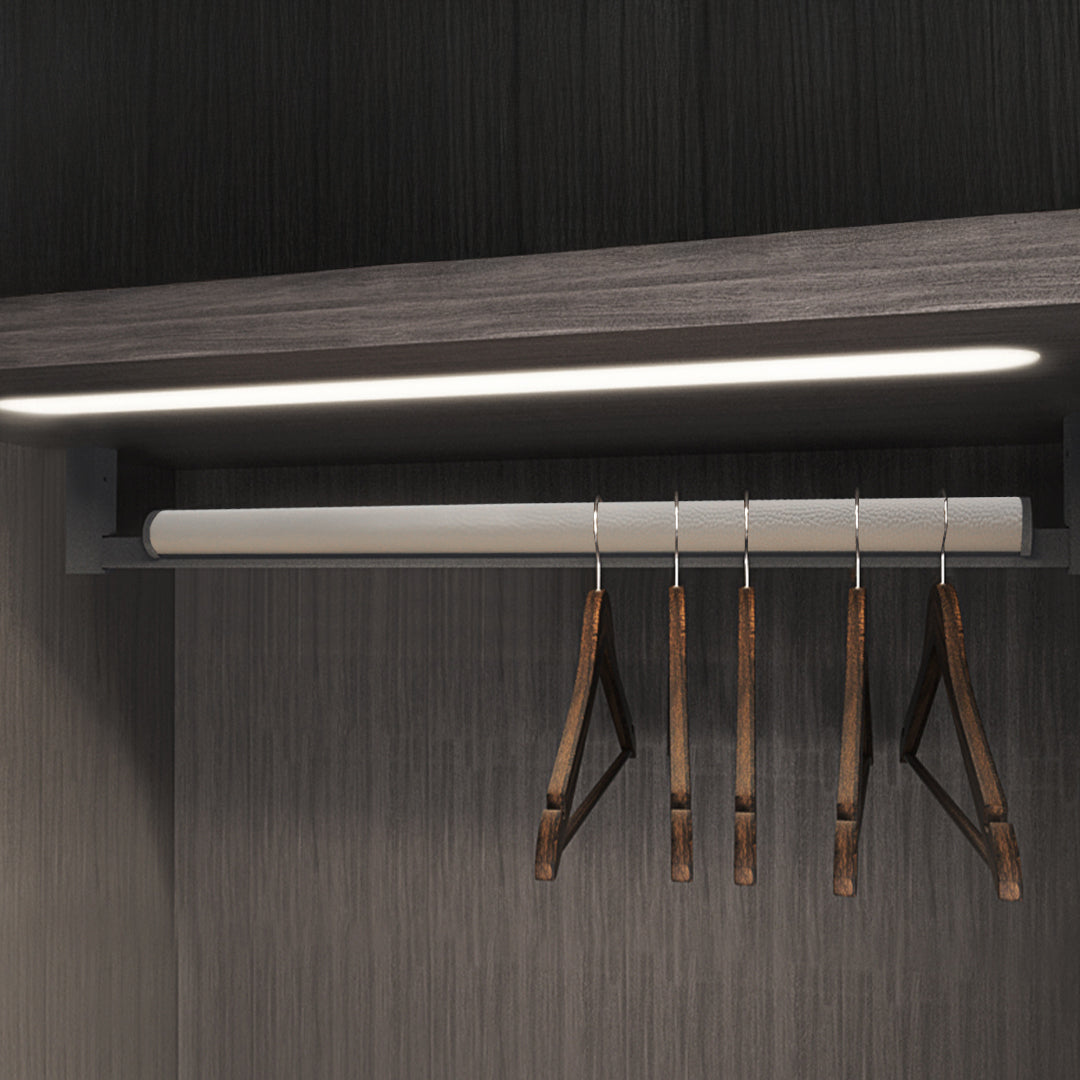 GlidePro Wardrobe Lift - MA.2723 -  Hangers - ebarza Furniture UAE | Shop Modern Furniture in Abu Dhabi & Dubai - مفروشات ايبازرا في الامارات | تسوق اثاث عصري وديكورات مميزة في دبي وابوظبي