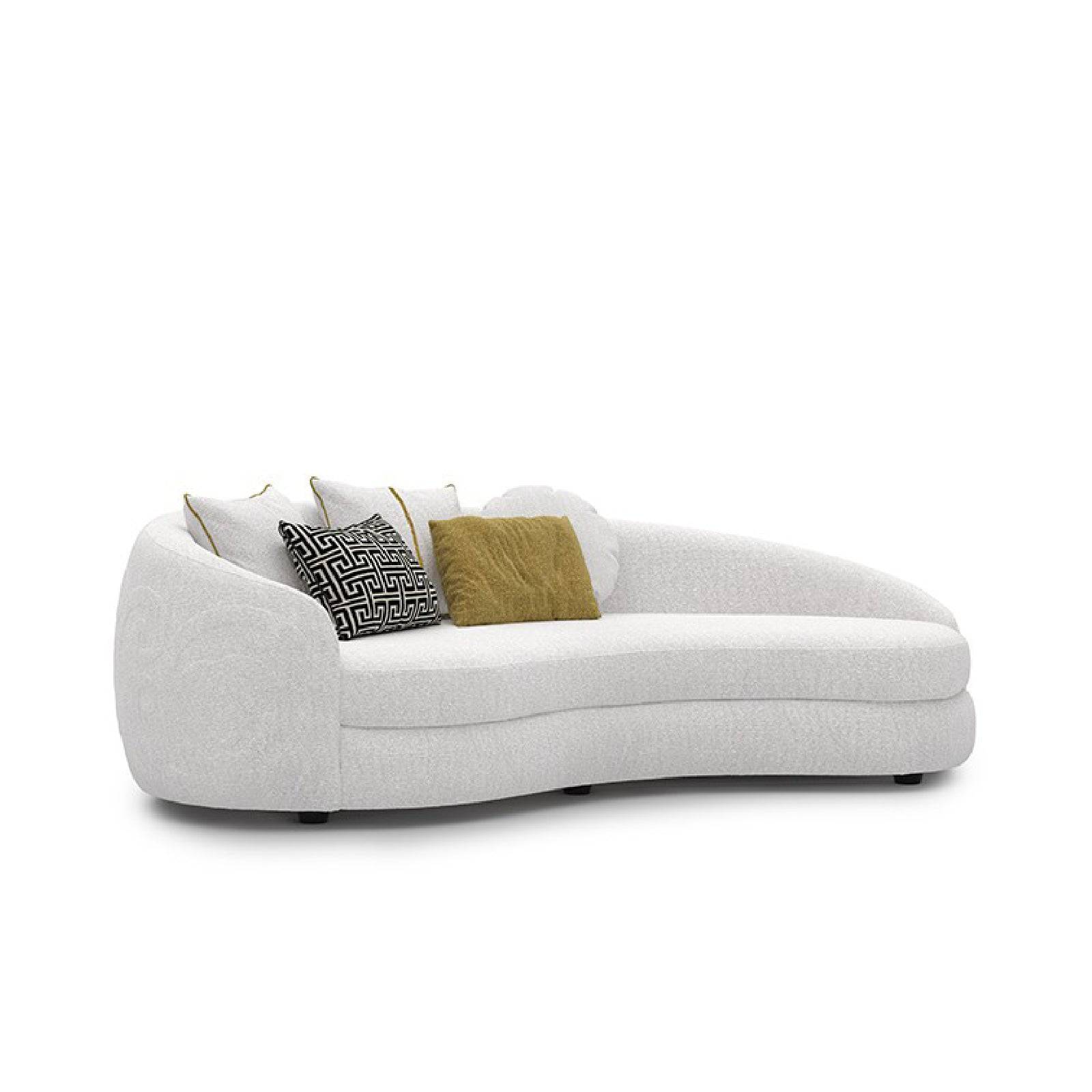 Griffono Relax 2 Seater Sofa Griff-Vol02 -  Sofas - ebarza Furniture UAE | Shop Modern Furniture in Abu Dhabi & Dubai - مفروشات ايبازرا في الامارات | تسوق اثاث عصري وديكورات مميزة في دبي وابوظبي