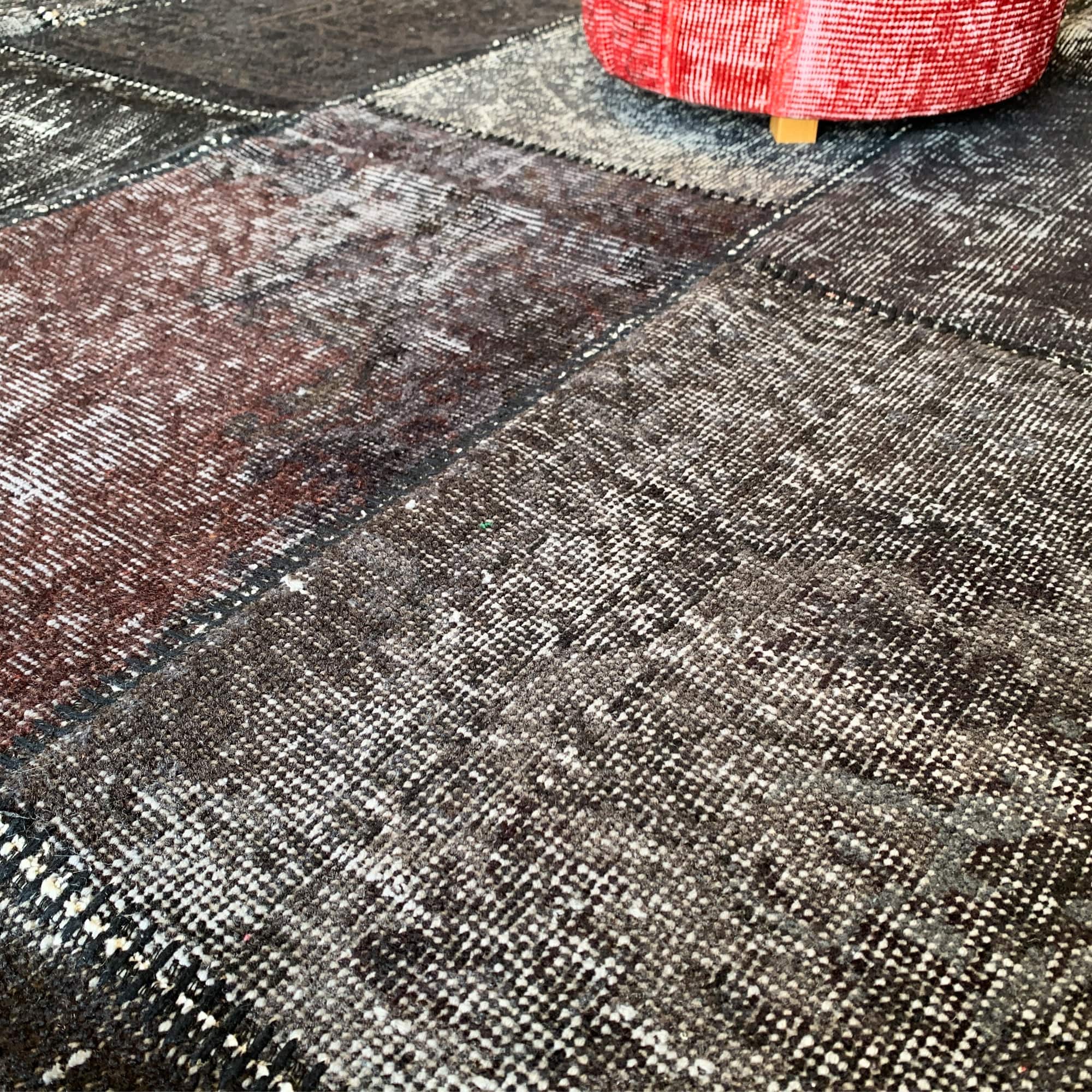 Hali X-Bursa Handmade Over Dyed Rug 300X200 Cm Pw021 -  Rugs - ebarza Furniture UAE | Shop Modern Furniture in Abu Dhabi & Dubai - مفروشات ايبازرا في الامارات | تسوق اثاث عصري وديكورات مميزة في دبي وابوظبي