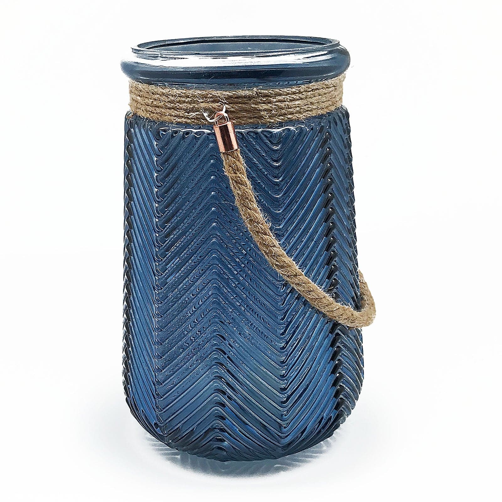 Handmade Balloton Glass Vase Jp01171092Bgy -  Vases - ebarza Furniture UAE | Shop Modern Furniture in Abu Dhabi & Dubai - مفروشات ايبازرا في الامارات | تسوق اثاث عصري وديكورات مميزة في دبي وابوظبي