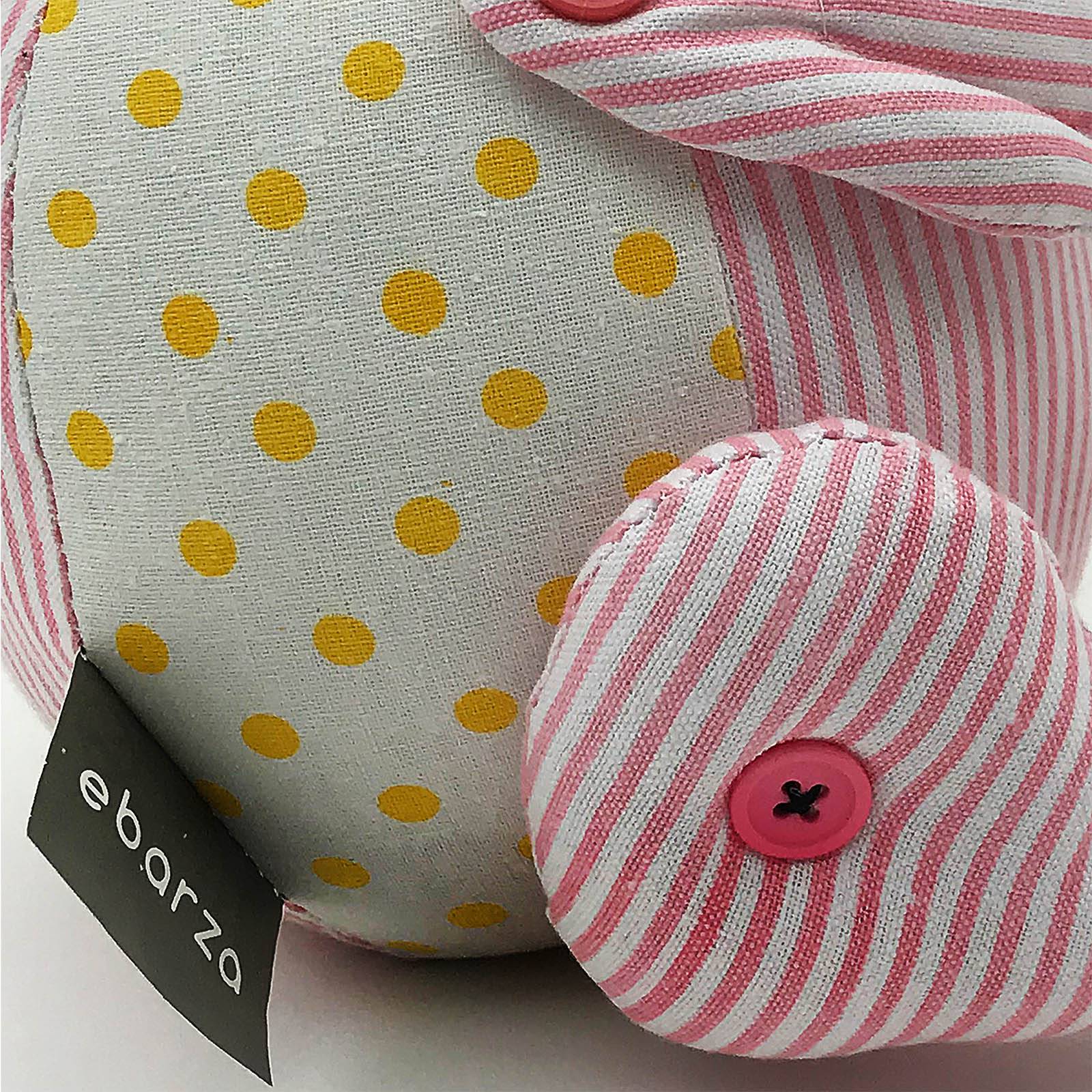 Handmade Cute Chicken Decorative Doll/Door Stopper Z002 -  Doll/Door stopper - ebarza Furniture UAE | Shop Modern Furniture in Abu Dhabi & Dubai - مفروشات ايبازرا في الامارات | تسوق اثاث عصري وديكورات مميزة في دبي وابوظبي