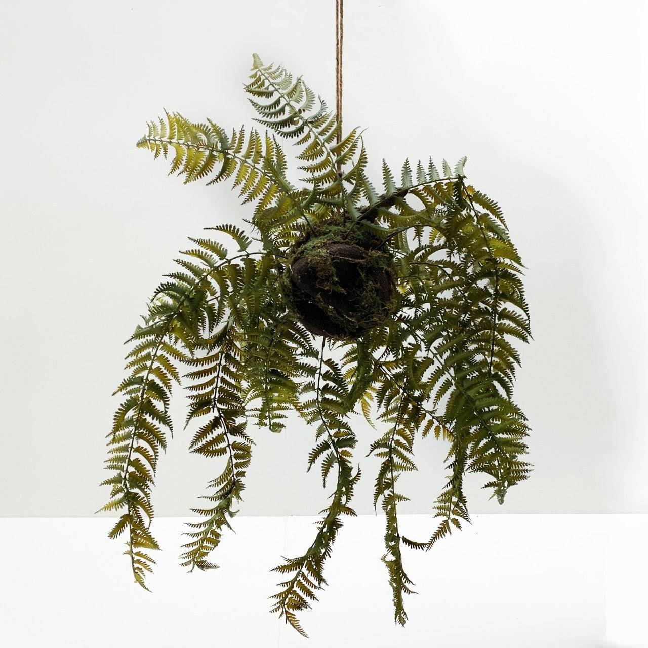 Handmade Decorative Artificial Plant Dgaj-An-1559 -  Plants - ebarza Furniture UAE | Shop Modern Furniture in Abu Dhabi & Dubai - مفروشات ايبازرا في الامارات | تسوق اثاث عصري وديكورات مميزة في دبي وابوظبي