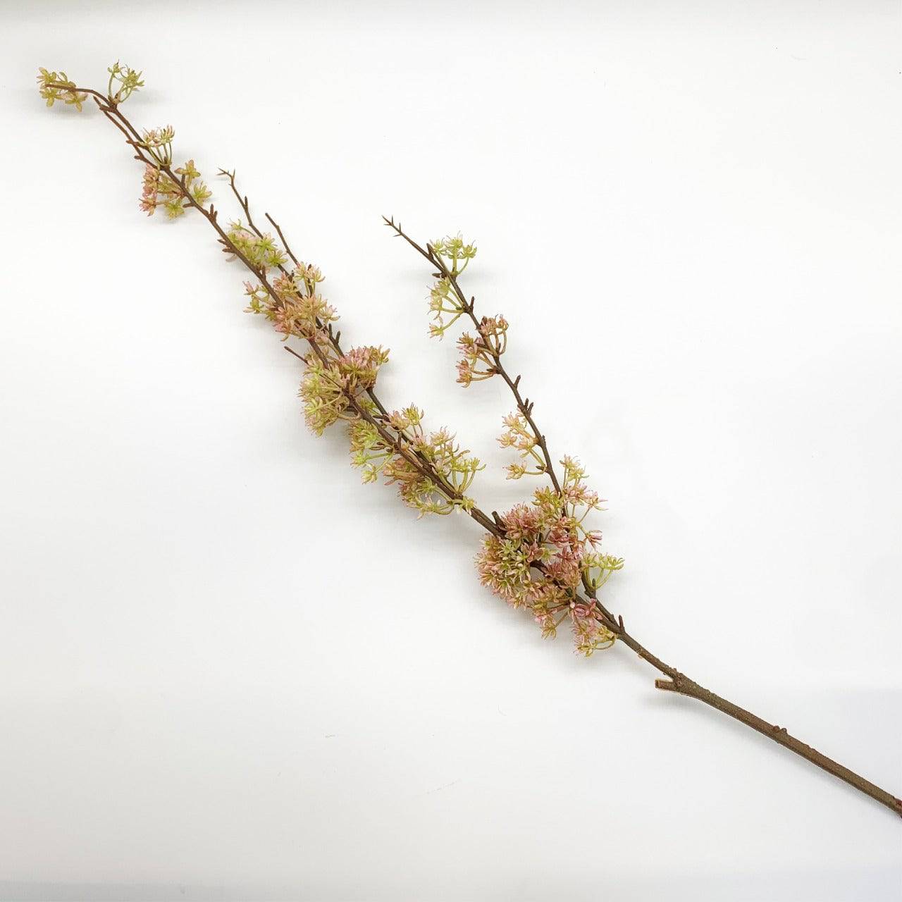 Handmade Decorative Artificial Plant Jz2687 -  Plants - ebarza Furniture UAE | Shop Modern Furniture in Abu Dhabi & Dubai - مفروشات ايبازرا في الامارات | تسوق اثاث عصري وديكورات مميزة في دبي وابوظبي