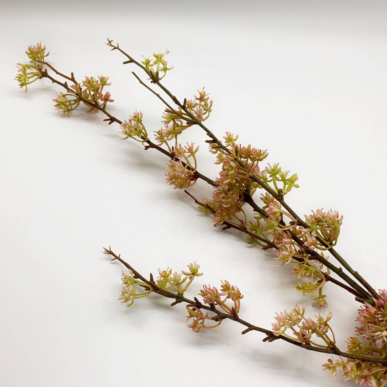Handmade Decorative Artificial Plant Jz2687 -  Plants - ebarza Furniture UAE | Shop Modern Furniture in Abu Dhabi & Dubai - مفروشات ايبازرا في الامارات | تسوق اثاث عصري وديكورات مميزة في دبي وابوظبي