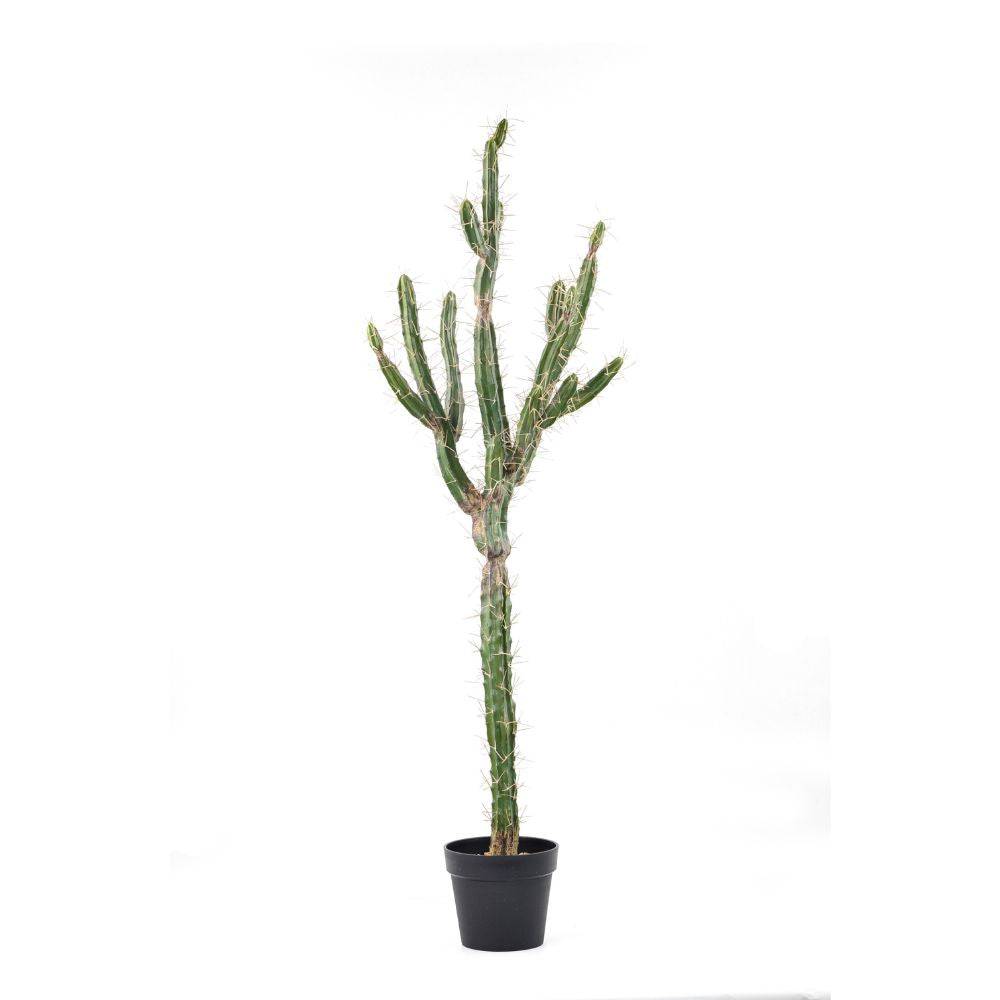 Handmade Decorative Artificial Plant  N35020- Sm052 -  Plants - ebarza Furniture UAE | Shop Modern Furniture in Abu Dhabi & Dubai - مفروشات ايبازرا في الامارات | تسوق اثاث عصري وديكورات مميزة في دبي وابوظبي