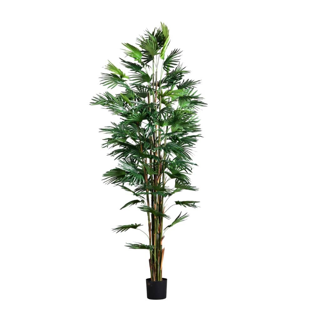 Handmade Decorative Artificial Plant  N35120-S001 -  Plants - ebarza Furniture UAE | Shop Modern Furniture in Abu Dhabi & Dubai - مفروشات ايبازرا في الامارات | تسوق اثاث عصري وديكورات مميزة في دبي وابوظبي