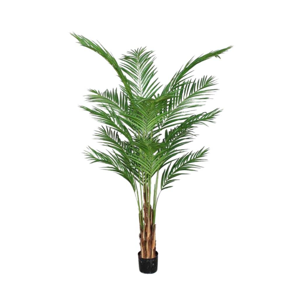 Handmade Decorative Artificial Plant  N35120-S048 -  Plants - ebarza Furniture UAE | Shop Modern Furniture in Abu Dhabi & Dubai - مفروشات ايبازرا في الامارات | تسوق اثاث عصري وديكورات مميزة في دبي وابوظبي