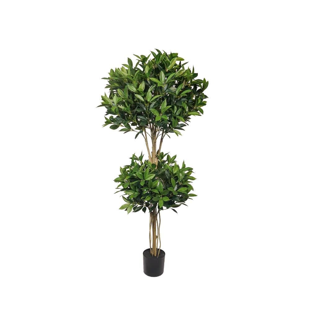 Handmade Decorative Artificial Plant  N35120-S064 -  Plants - ebarza Furniture UAE | Shop Modern Furniture in Abu Dhabi & Dubai - مفروشات ايبازرا في الامارات | تسوق اثاث عصري وديكورات مميزة في دبي وابوظبي