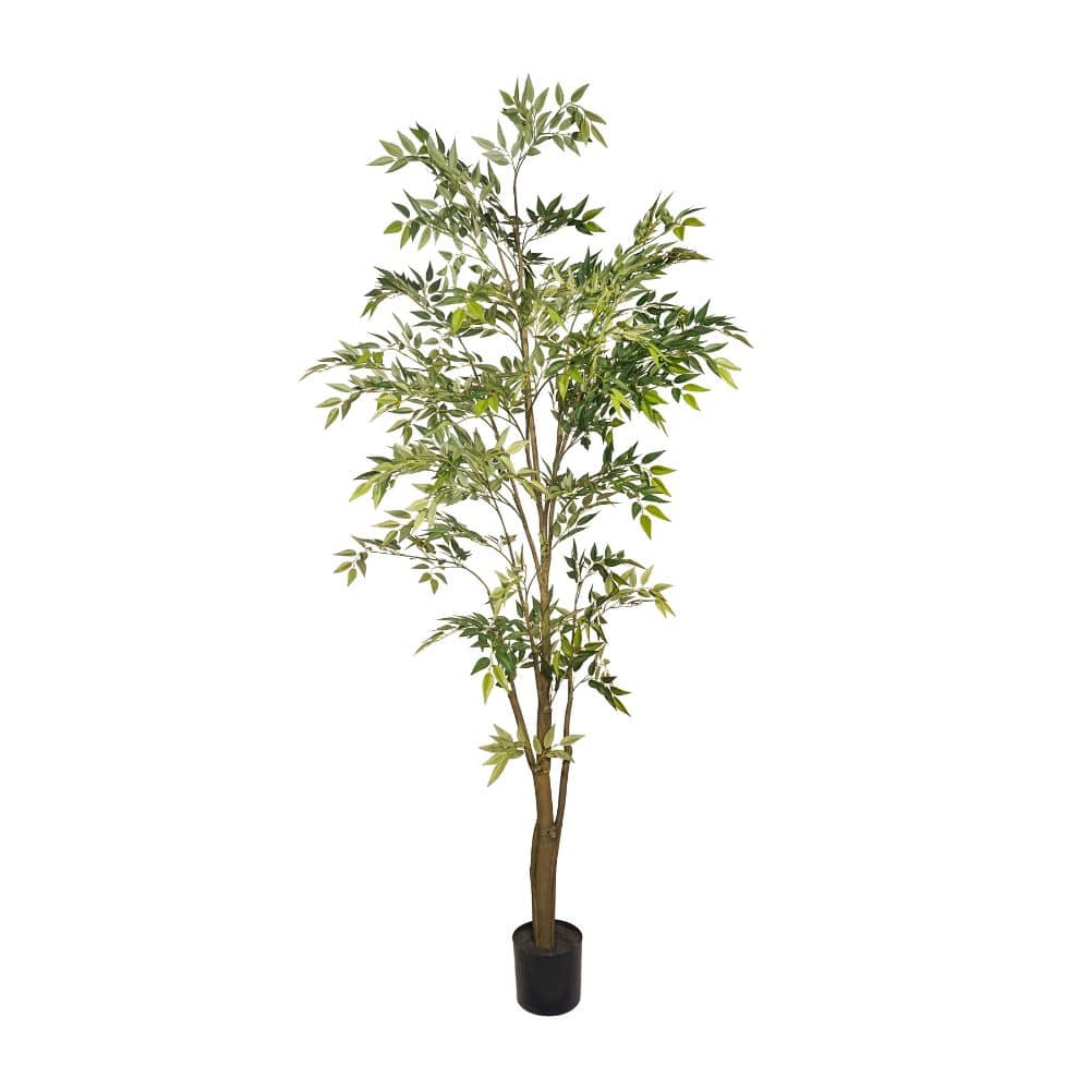 Handmade Decorative Artificial Plant  N35120-S069 -  Plants - ebarza Furniture UAE | Shop Modern Furniture in Abu Dhabi & Dubai - مفروشات ايبازرا في الامارات | تسوق اثاث عصري وديكورات مميزة في دبي وابوظبي