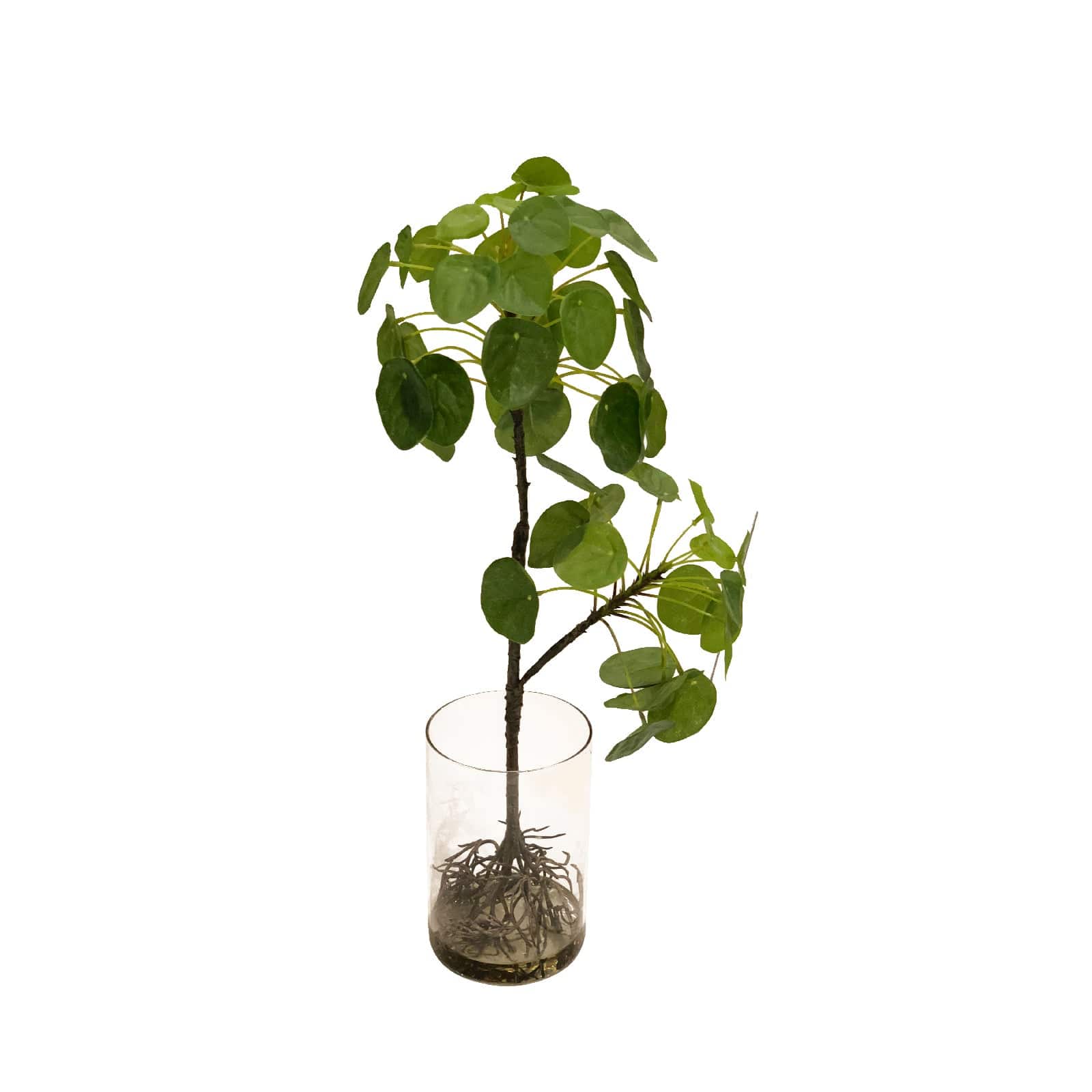 Handmade Decorative Artificial Plant  N36020-Bj158 -  Plants - ebarza Furniture UAE | Shop Modern Furniture in Abu Dhabi & Dubai - مفروشات ايبازرا في الامارات | تسوق اثاث عصري وديكورات مميزة في دبي وابوظبي