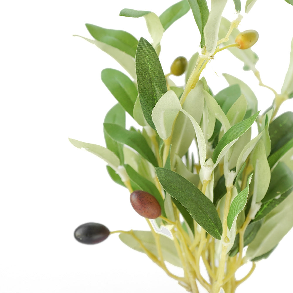 Handmade Decorative Artificial Plant N37420-XG019 -  Plants - ebarza Furniture UAE | Shop Modern Furniture in Abu Dhabi & Dubai - مفروشات ايبازرا في الامارات | تسوق اثاث عصري وديكورات مميزة في دبي وابوظبي