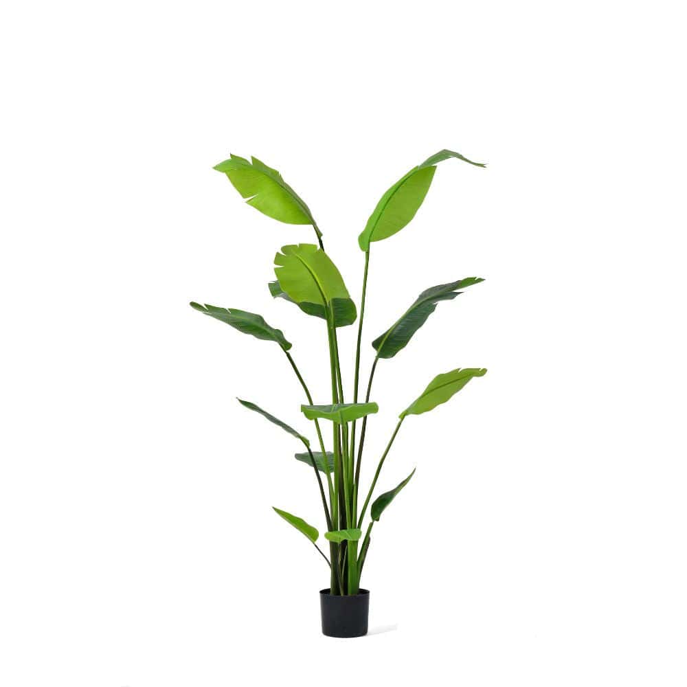 Handmade Decorative Artificial Plant  N41820-S002 -  Plants - ebarza Furniture UAE | Shop Modern Furniture in Abu Dhabi & Dubai - مفروشات ايبازرا في الامارات | تسوق اثاث عصري وديكورات مميزة في دبي وابوظبي
