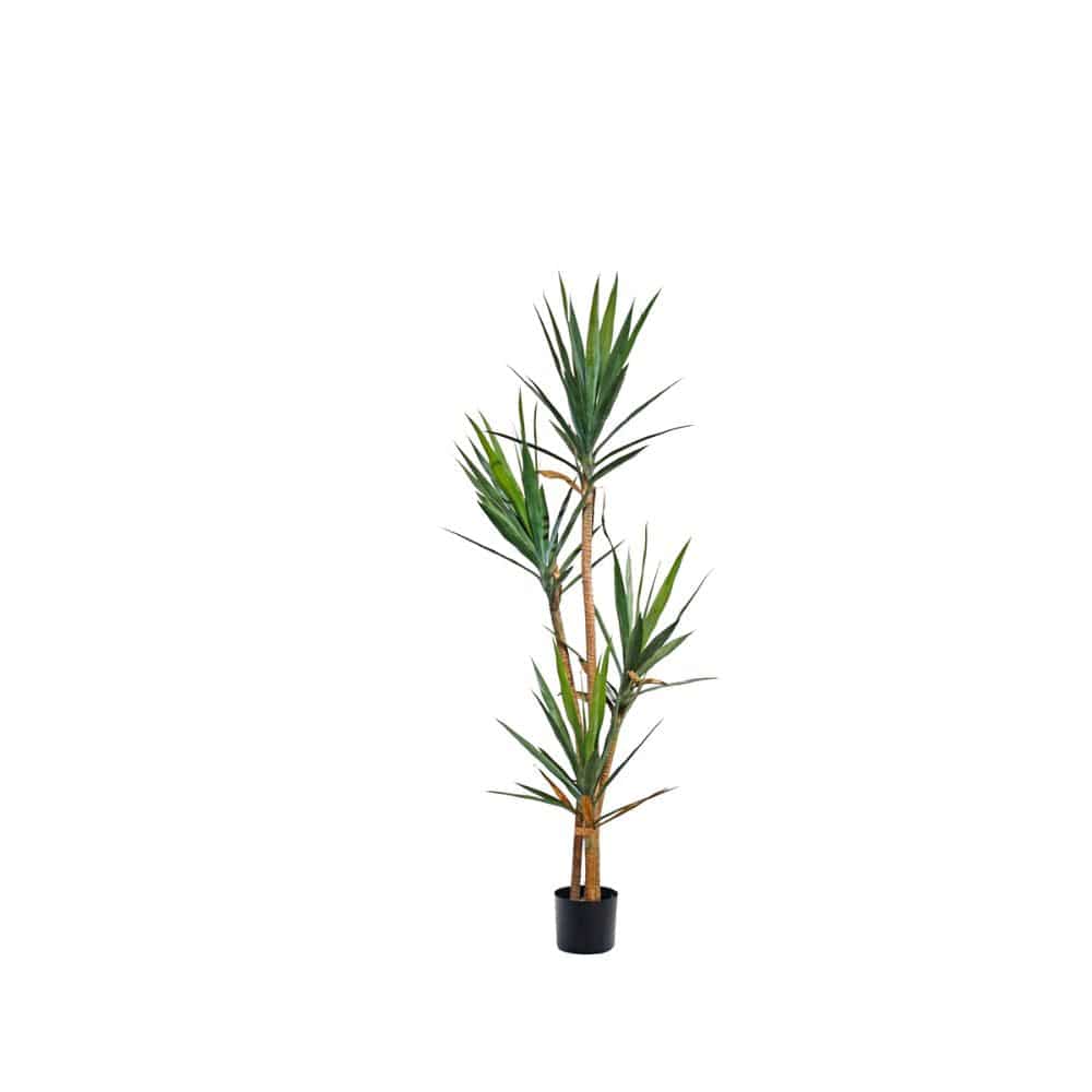Handmade Decorative Artificial Plant  N42221-S022 -  Plants - ebarza Furniture UAE | Shop Modern Furniture in Abu Dhabi & Dubai - مفروشات ايبازرا في الامارات | تسوق اثاث عصري وديكورات مميزة في دبي وابوظبي