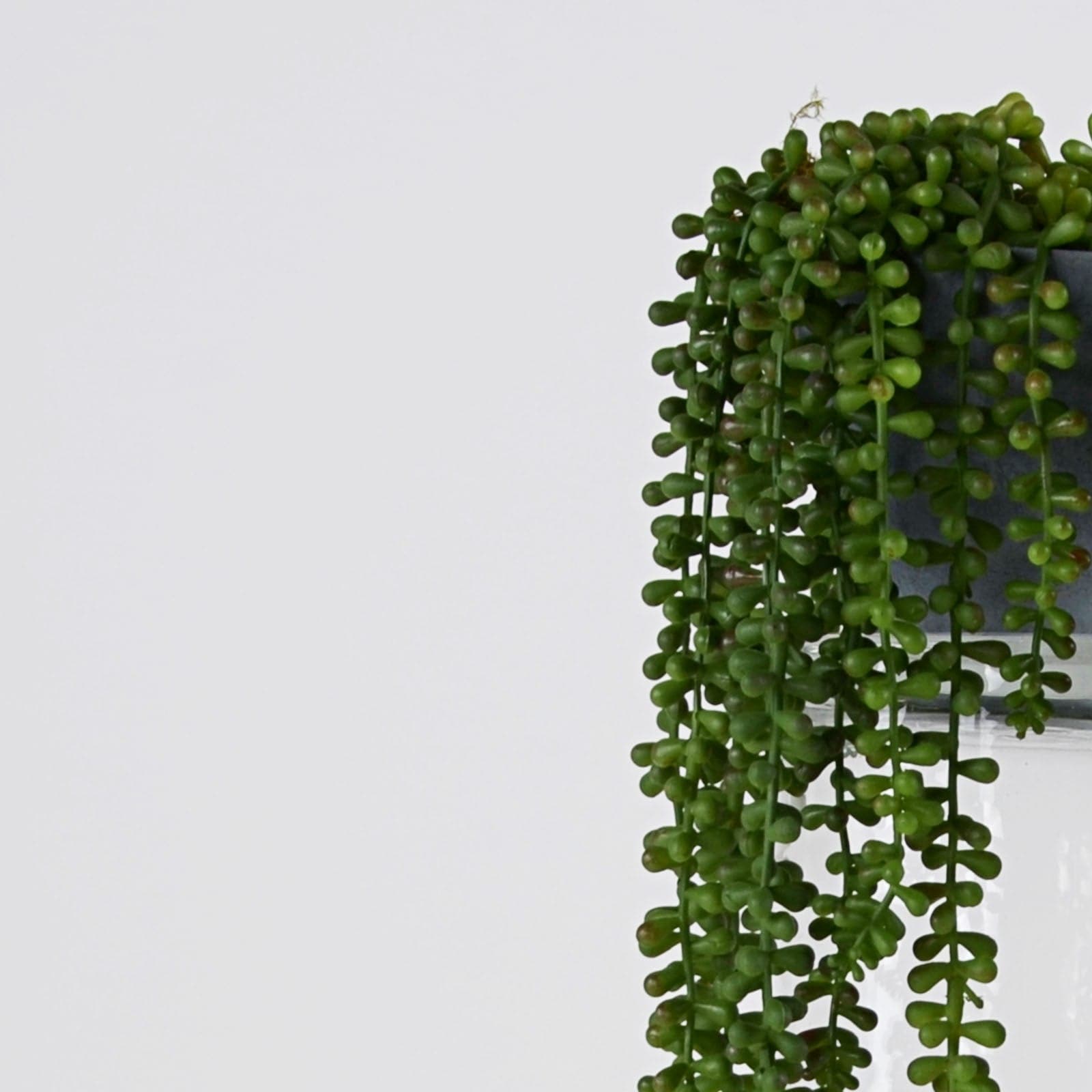 Handmade Decorative Artificial Plant  Sh16-001 -  Plants - ebarza Furniture UAE | Shop Modern Furniture in Abu Dhabi & Dubai - مفروشات ايبازرا في الامارات | تسوق اثاث عصري وديكورات مميزة في دبي وابوظبي