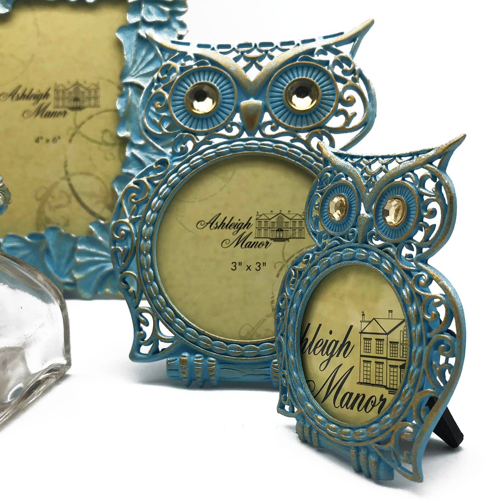 Handmade Zinc Photo Frame  Sky 41218-22Ch04 -  Photo Frames - ebarza Furniture UAE | Shop Modern Furniture in Abu Dhabi & Dubai - مفروشات ايبازرا في الامارات | تسوق اثاث عصري وديكورات مميزة في دبي وابوظبي