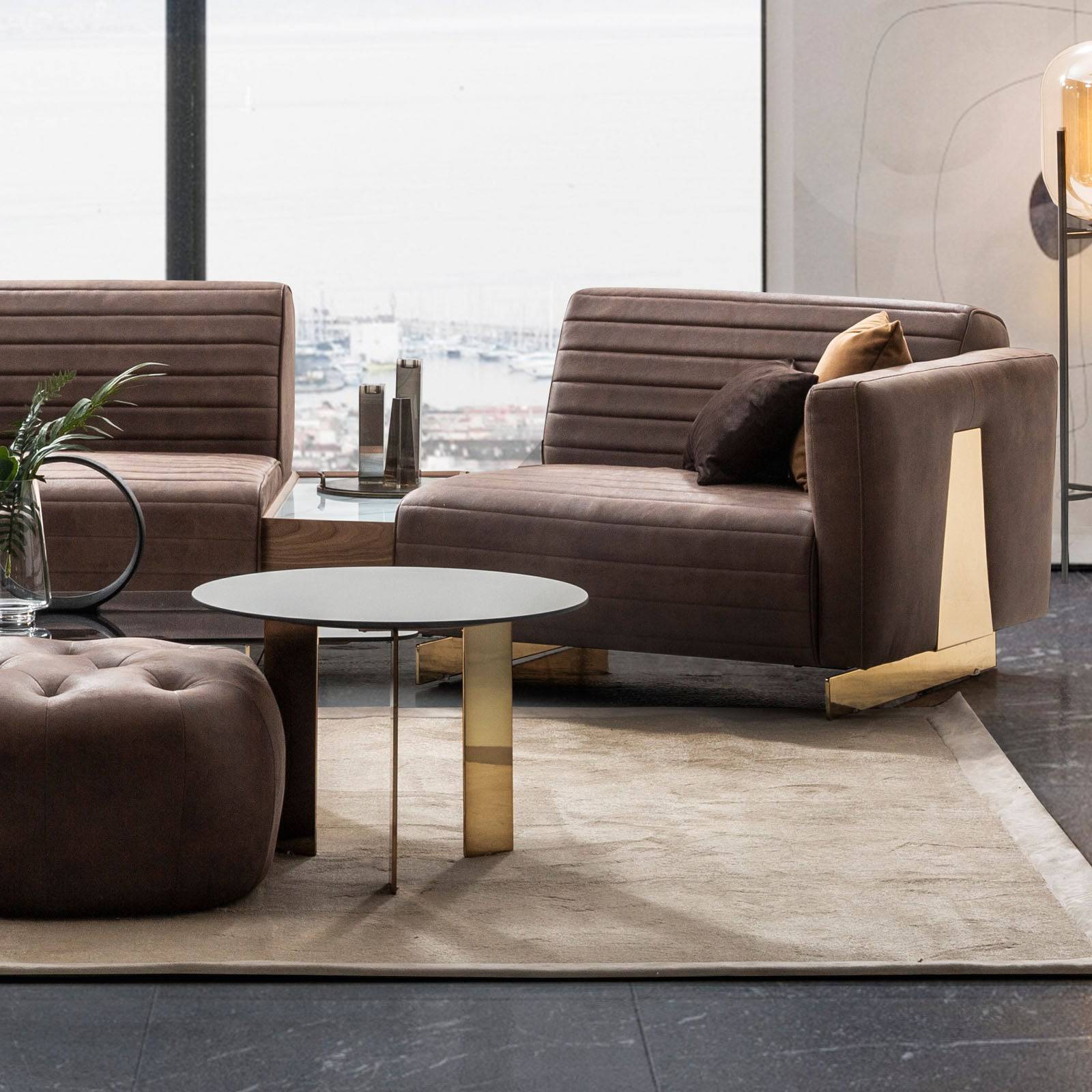 Display Item - Heritage Side Table Hei-Table001-Nakheel -  DISPLAY ITEM - ebarza Furniture UAE | Shop Modern Furniture in Abu Dhabi & Dubai - مفروشات ايبازرا في الامارات | تسوق اثاث عصري وديكورات مميزة في دبي وابوظبي