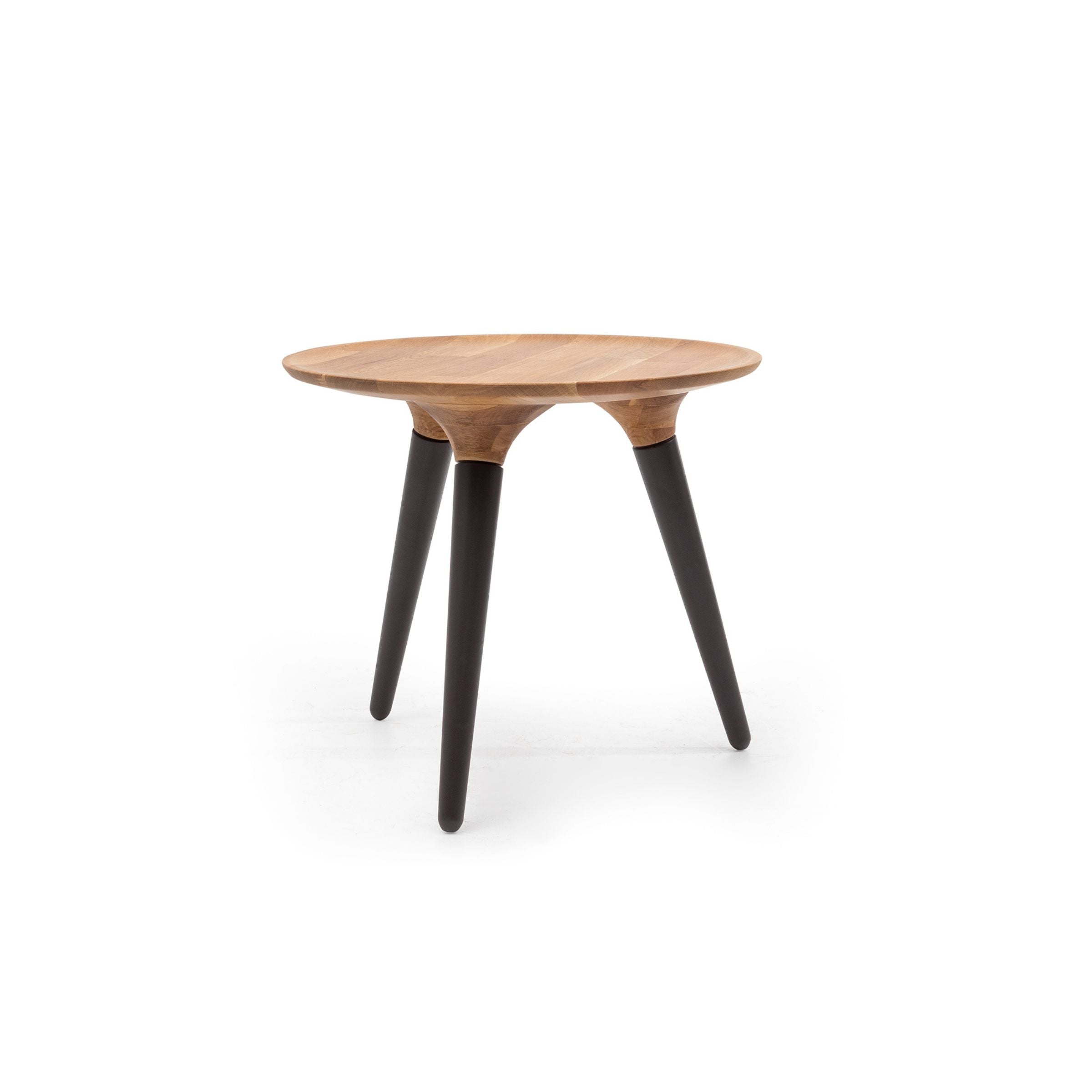 Hero Side Table HR-ST003 -  Side Tables - ebarza Furniture UAE | Shop Modern Furniture in Abu Dhabi & Dubai - مفروشات ايبازرا في الامارات | تسوق اثاث عصري وديكورات مميزة في دبي وابوظبي
