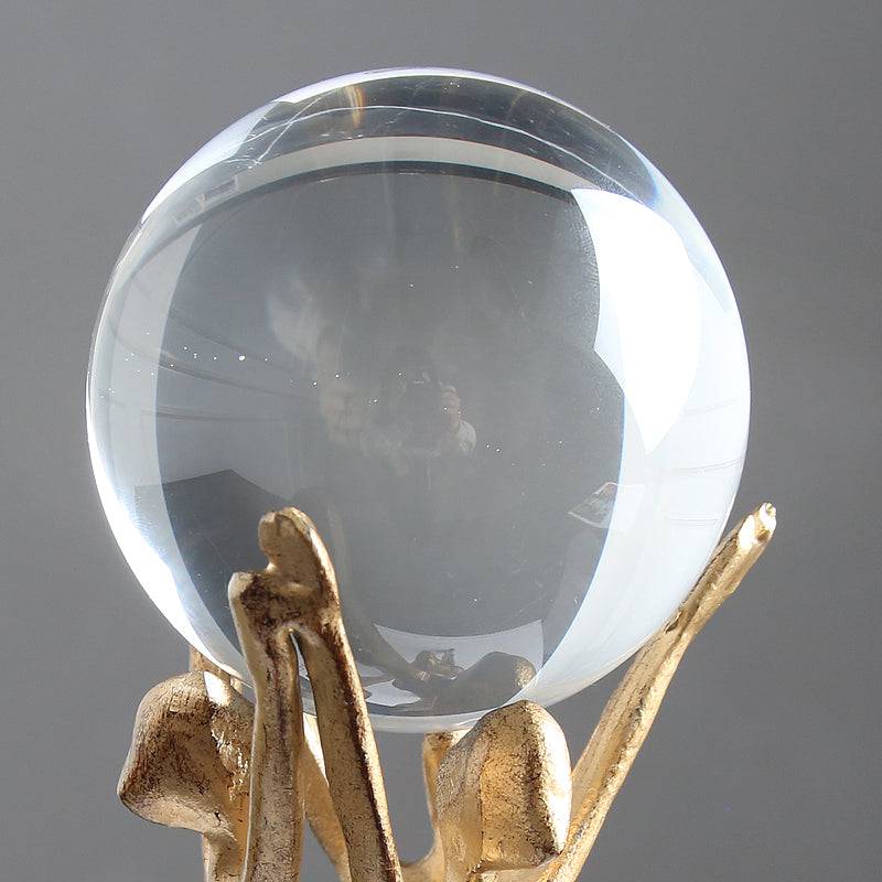 Holder Decoration Fb-W1903 -  Home Decor Figurines - ebarza Furniture UAE | Shop Modern Furniture in Abu Dhabi & Dubai - مفروشات ايبازرا في الامارات | تسوق اثاث عصري وديكورات مميزة في دبي وابوظبي