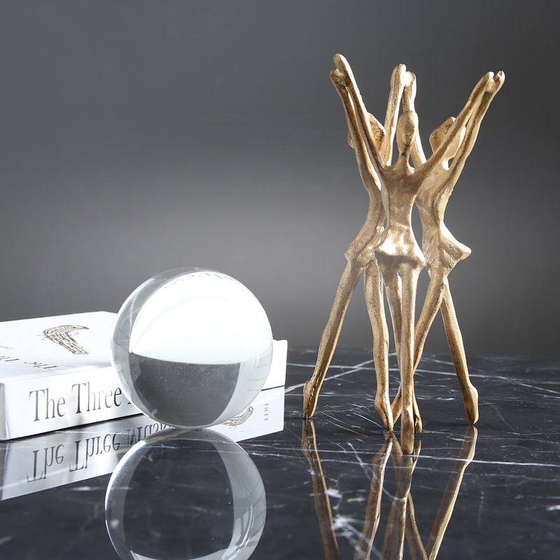 Holder Decoration Fb-W1903 -  Home Decor Figurines - ebarza Furniture UAE | Shop Modern Furniture in Abu Dhabi & Dubai - مفروشات ايبازرا في الامارات | تسوق اثاث عصري وديكورات مميزة في دبي وابوظبي
