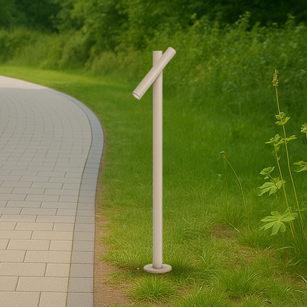 Horizon Beam Outdoor Lamp LWC567-B-800 -  Outdoor lightings - ebarza Furniture UAE | Shop Modern Furniture in Abu Dhabi & Dubai - مفروشات ايبازرا في الامارات | تسوق اثاث عصري وديكورات مميزة في دبي وابوظبي