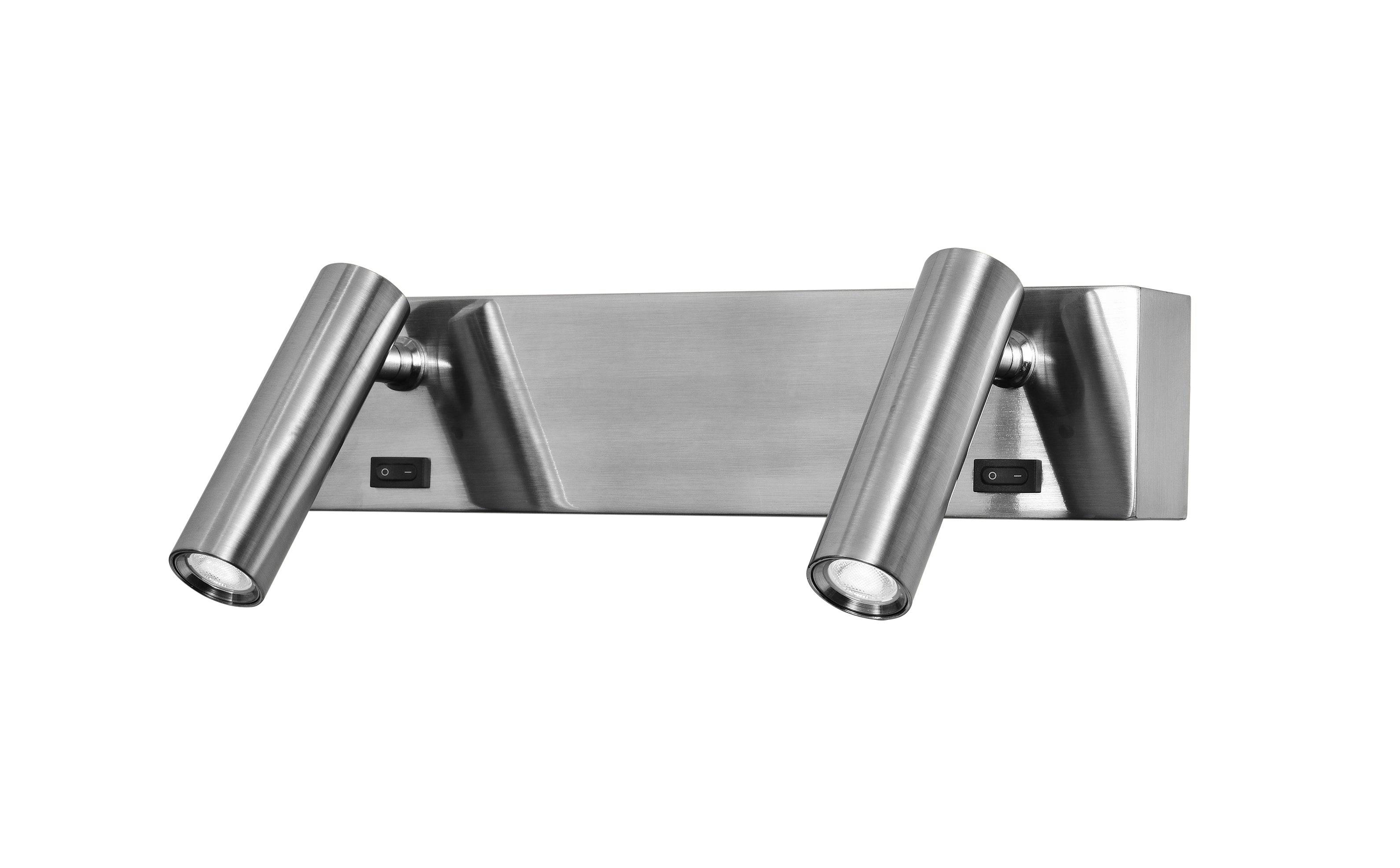 Hotel Style Headboard/ Wall Reading Lamp Cl3012B-C -  Wall Lamps - ebarza Furniture UAE | Shop Modern Furniture in Abu Dhabi & Dubai - مفروشات ايبازرا في الامارات | تسوق اثاث عصري وديكورات مميزة في دبي وابوظبي