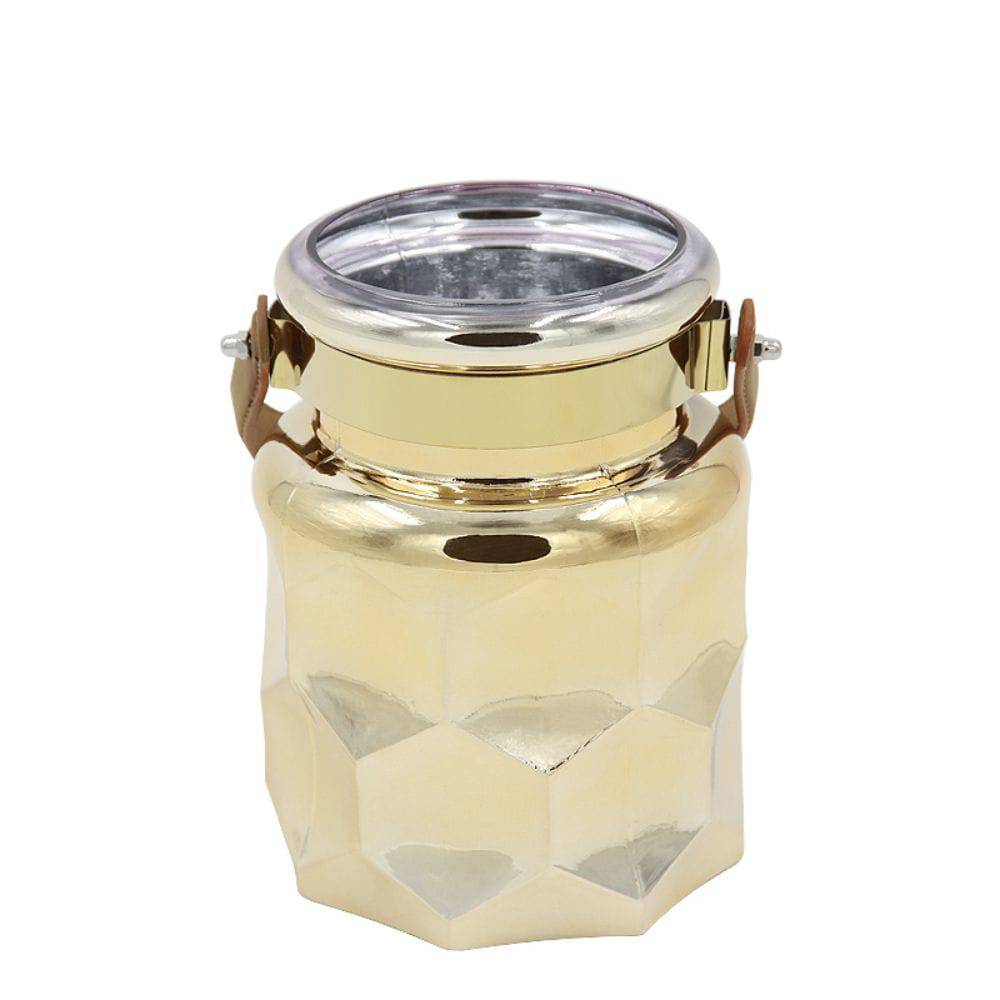 Hurricane Lamp-B Fl-Yf043B -  Candle Holders - ebarza Furniture UAE | Shop Modern Furniture in Abu Dhabi & Dubai - مفروشات ايبازرا في الامارات | تسوق اثاث عصري وديكورات مميزة في دبي وابوظبي