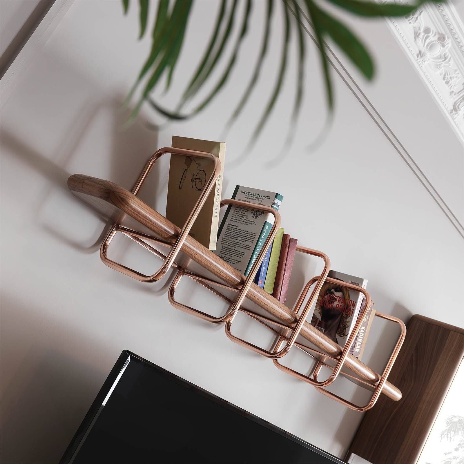 Icon Tv Unit Icon009 -  TV Units - ebarza Furniture UAE | Shop Modern Furniture in Abu Dhabi & Dubai - مفروشات ايبازرا في الامارات | تسوق اثاث عصري وديكورات مميزة في دبي وابوظبي