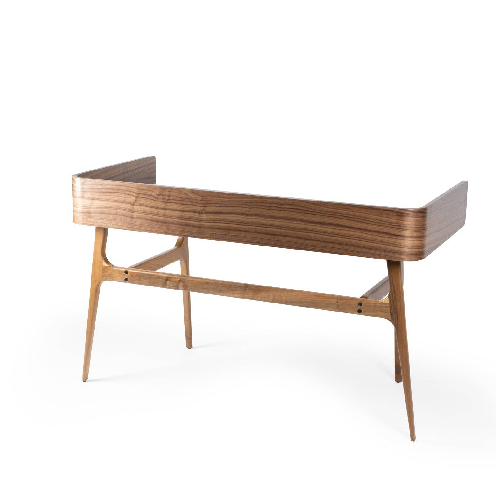 Juno Study Desk Juno-001 -  Office Desks - ebarza Furniture UAE | Shop Modern Furniture in Abu Dhabi & Dubai - مفروشات ايبازرا في الامارات | تسوق اثاث عصري وديكورات مميزة في دبي وابوظبي