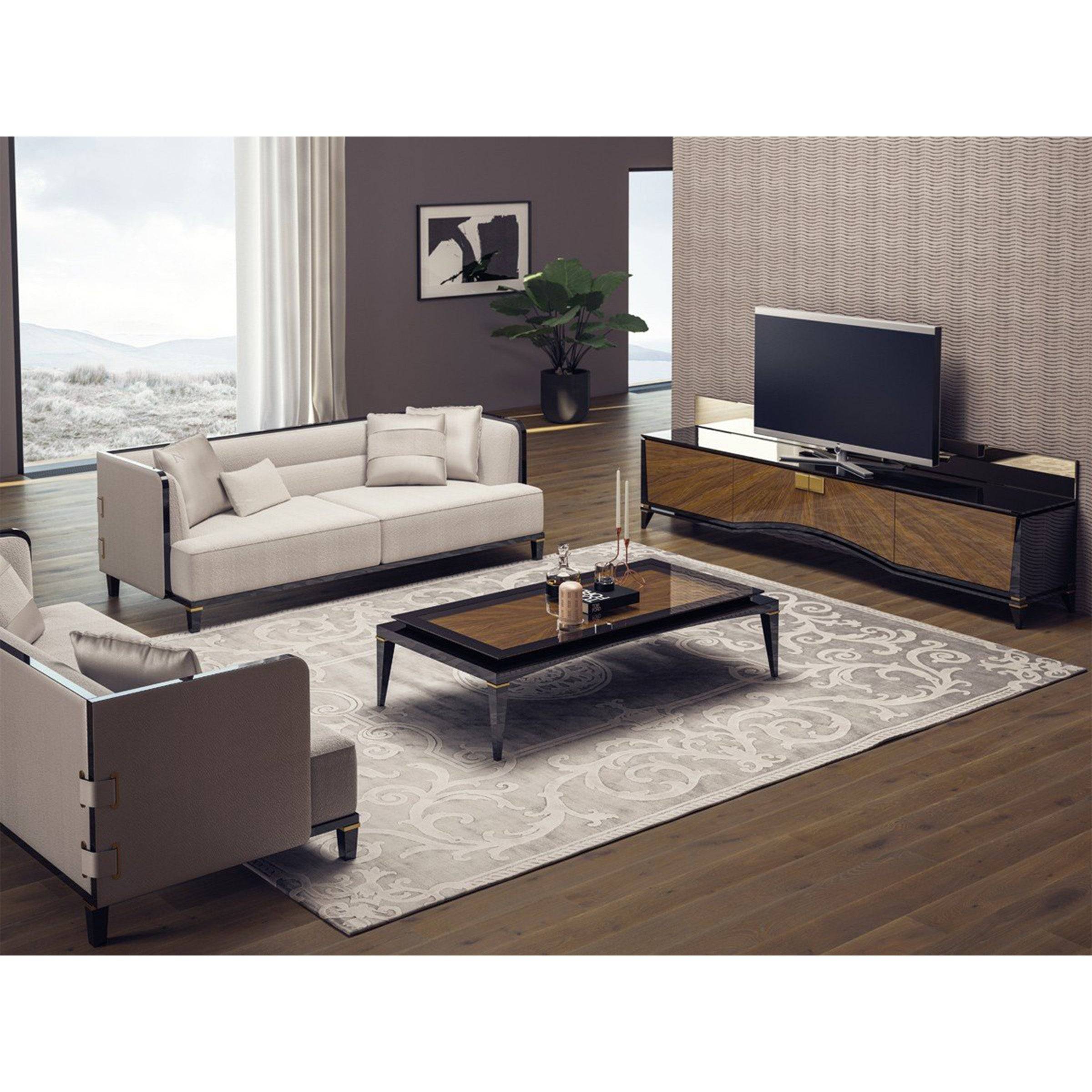 Kant Armchair Kant-Chair -  Armchairs - ebarza Furniture UAE | Shop Modern Furniture in Abu Dhabi & Dubai - مفروشات ايبازرا في الامارات | تسوق اثاث عصري وديكورات مميزة في دبي وابوظبي
