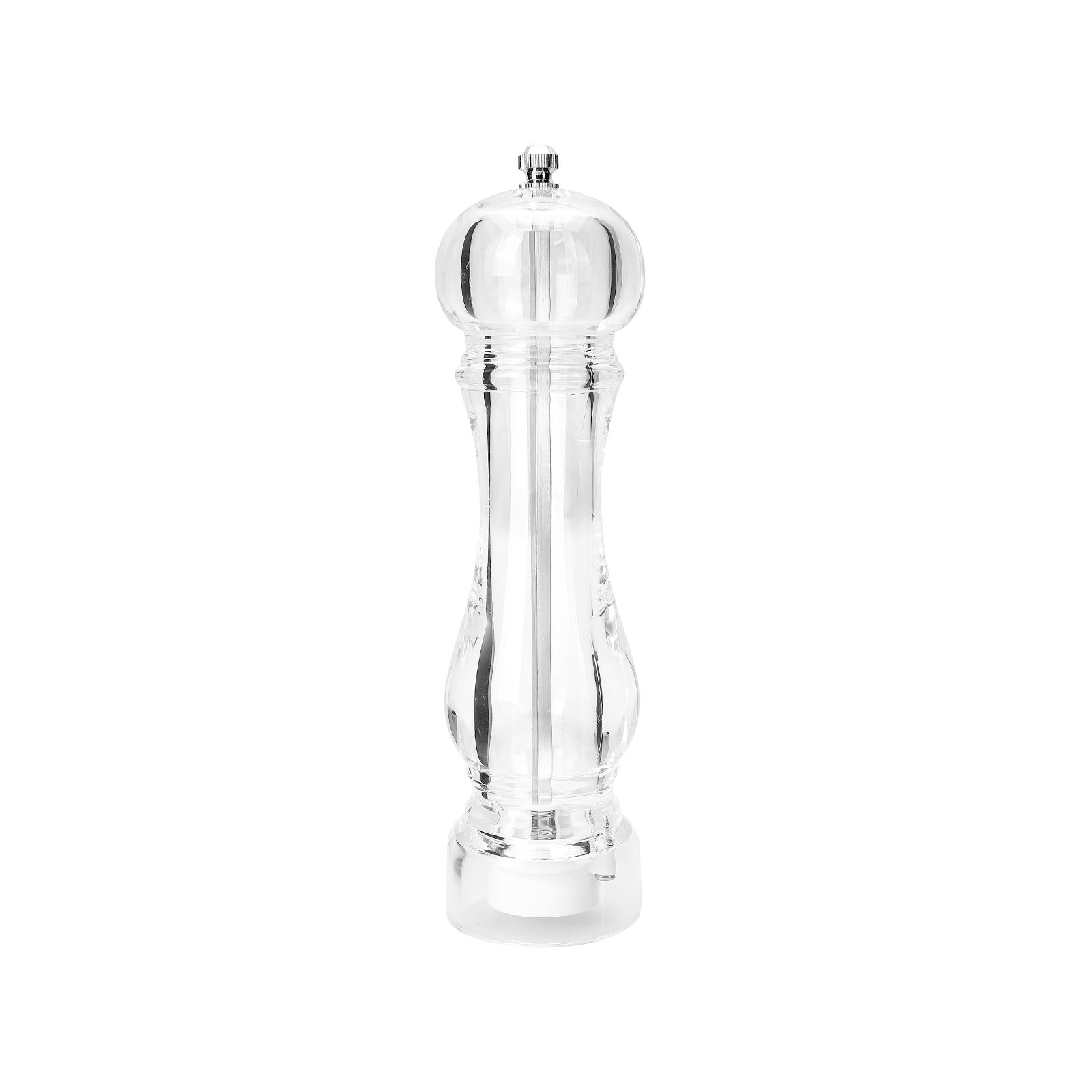 Karaca Arter 20 Cm Spice Mill 153.03.07.9887 -  Spice Sets - ebarza Furniture UAE | Shop Modern Furniture in Abu Dhabi & Dubai - مفروشات ايبازرا في الامارات | تسوق اثاث عصري وديكورات مميزة في دبي وابوظبي