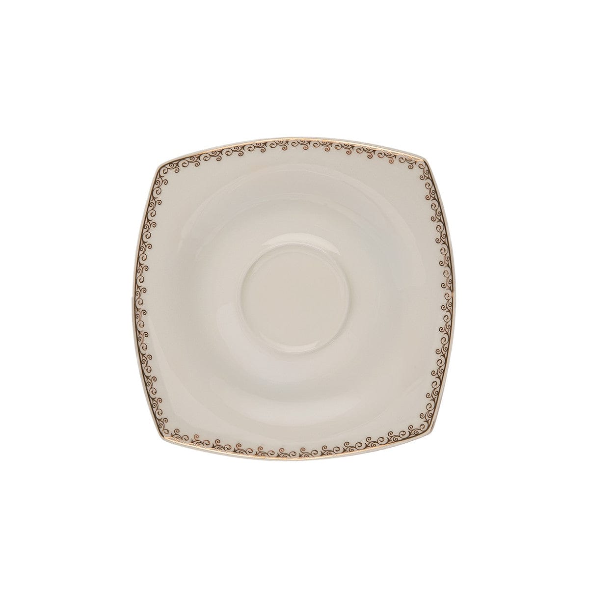 Karaca Fine Pearl Contour 26 Pieces 6 Person Breakfast Set 153.03.08.1113 -  Dinnerware Sets - ebarza Furniture UAE | Shop Modern Furniture in Abu Dhabi & Dubai - مفروشات ايبازرا في الامارات | تسوق اثاث عصري وديكورات مميزة في دبي وابوظبي