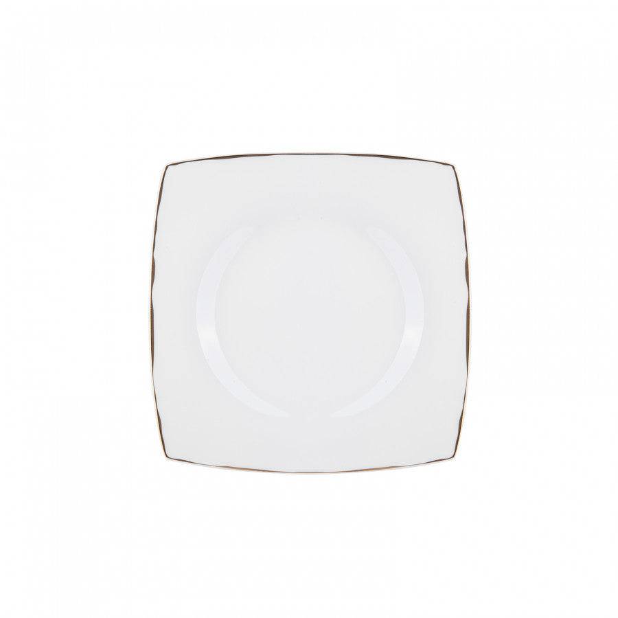 Karaca Fine Pearl Revive 62 Pieces Square Pearl Dinnerware Set For 12 Persons 153.03.08.0301 -  Dinnerware Sets - ebarza Furniture UAE | Shop Modern Furniture in Abu Dhabi & Dubai - مفروشات ايبازرا في الامارات | تسوق اثاث عصري وديكورات مميزة في دبي وابوظبي