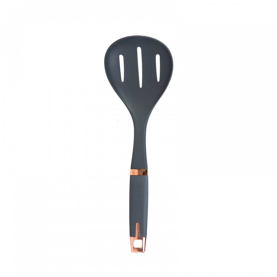 Karaca Forte Gray 6 Piece Service Set 153.03.06.2515 -  Service Sets - ebarza Furniture UAE | Shop Modern Furniture in Abu Dhabi & Dubai - مفروشات ايبازرا في الامارات | تسوق اثاث عصري وديكورات مميزة في دبي وابوظبي