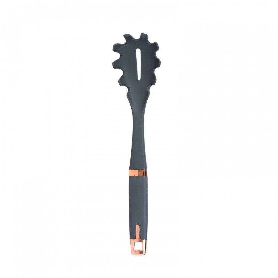 Karaca Forte Gray 6 Piece Service Set 153.03.06.2515 -  Service Sets - ebarza Furniture UAE | Shop Modern Furniture in Abu Dhabi & Dubai - مفروشات ايبازرا في الامارات | تسوق اثاث عصري وديكورات مميزة في دبي وابوظبي