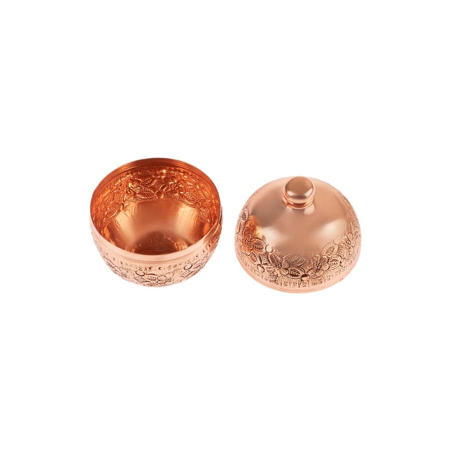Karaca Home Anatolia Turkish Delight Holder 300.21.02.0225 -  Delight Holders - ebarza Furniture UAE | Shop Modern Furniture in Abu Dhabi & Dubai - مفروشات ايبازرا في الامارات | تسوق اثاث عصري وديكورات مميزة في دبي وابوظبي
