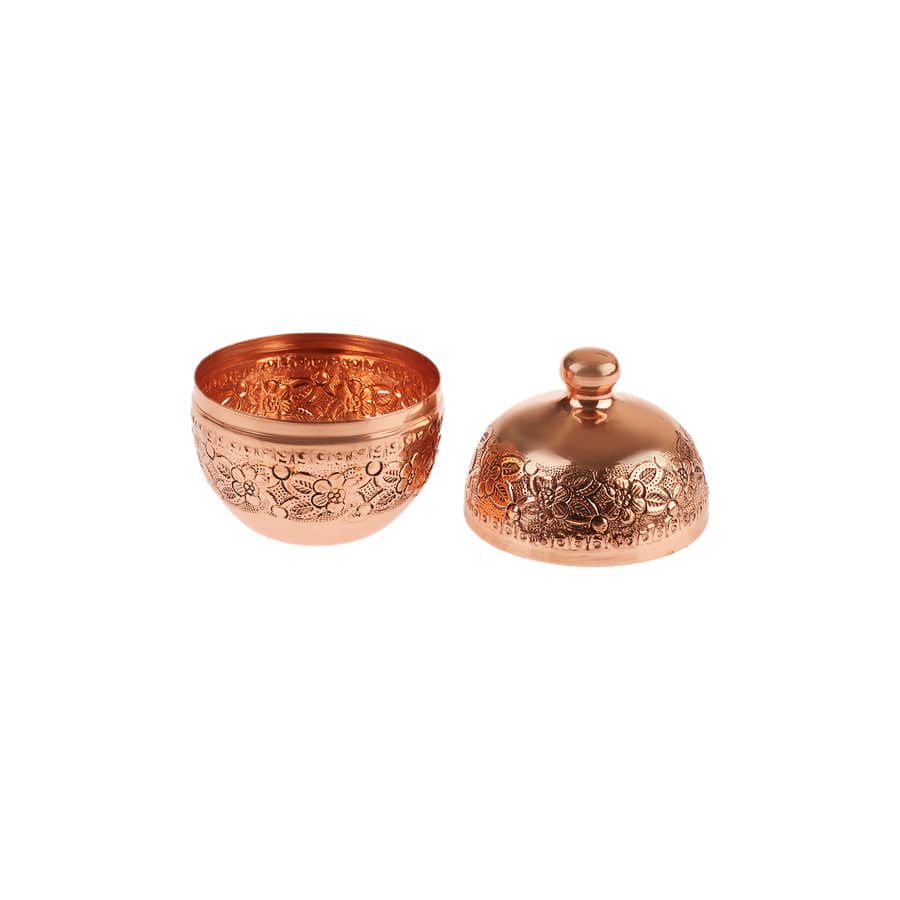 Karaca Home Anatolia Turkish Delight Holder 300.21.02.0225 -  Delight Holders - ebarza Furniture UAE | Shop Modern Furniture in Abu Dhabi & Dubai - مفروشات ايبازرا في الامارات | تسوق اثاث عصري وديكورات مميزة في دبي وابوظبي