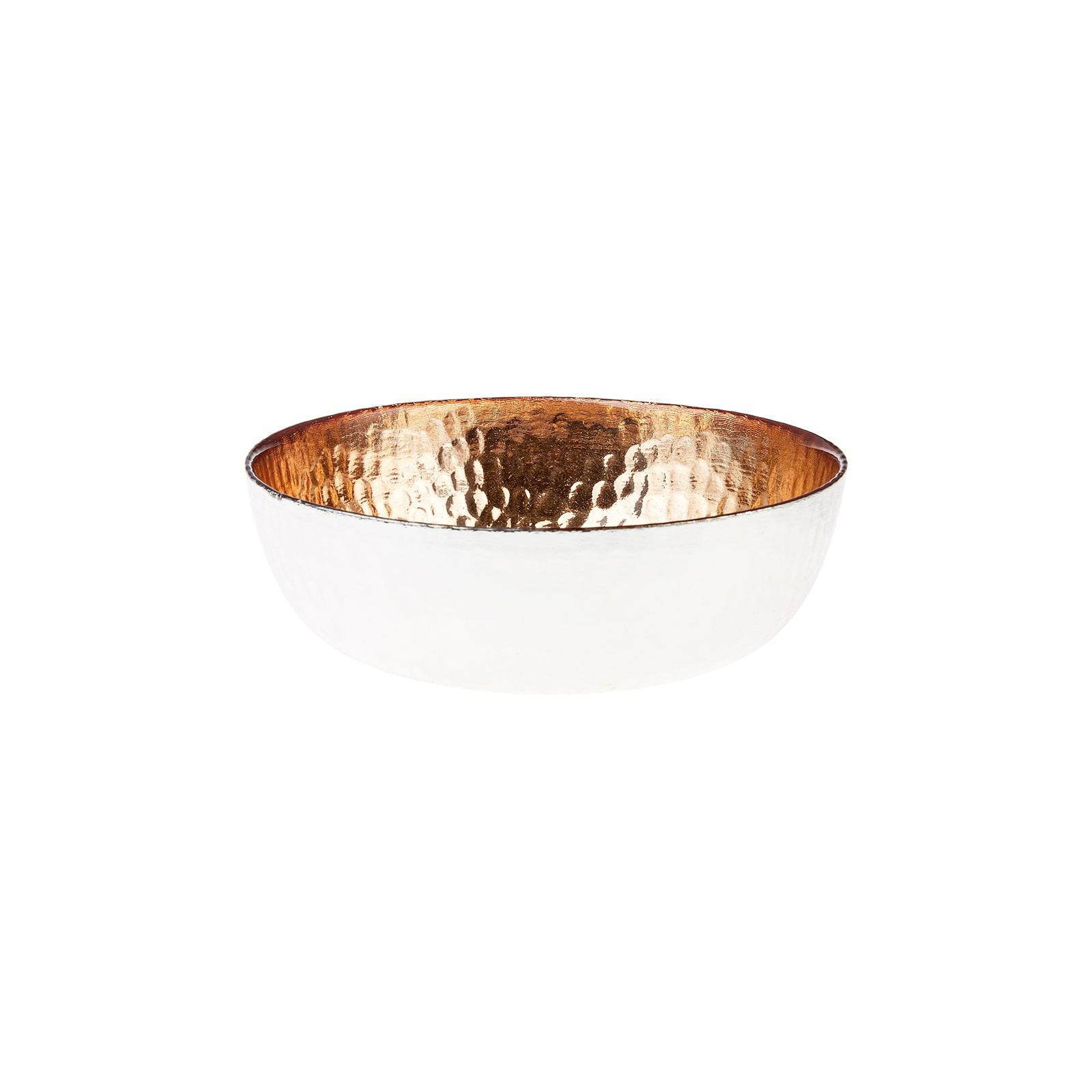 Karaca Home Glam 5 Piece Decorative Bowl Set 300.21.02.0078 -  Plates - ebarza Furniture UAE | Shop Modern Furniture in Abu Dhabi & Dubai - مفروشات ايبازرا في الامارات | تسوق اثاث عصري وديكورات مميزة في دبي وابوظبي