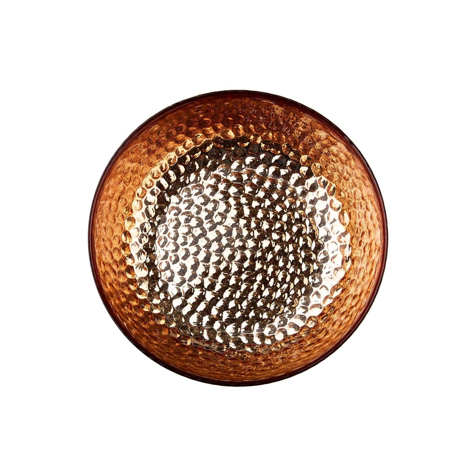 Karaca Home Glam 5 Piece Decorative Bowl Set 300.21.02.0078 -  Plates - ebarza Furniture UAE | Shop Modern Furniture in Abu Dhabi & Dubai - مفروشات ايبازرا في الامارات | تسوق اثاث عصري وديكورات مميزة في دبي وابوظبي