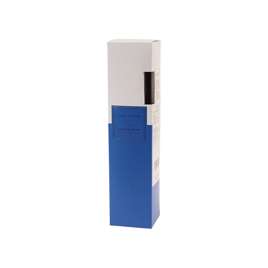 Karaca Home Ocean Blue Sticky Room Fragrance 300.21.02.0048 -  Stick Diffusers - ebarza Furniture UAE | Shop Modern Furniture in Abu Dhabi & Dubai - مفروشات ايبازرا في الامارات | تسوق اثاث عصري وديكورات مميزة في دبي وابوظبي