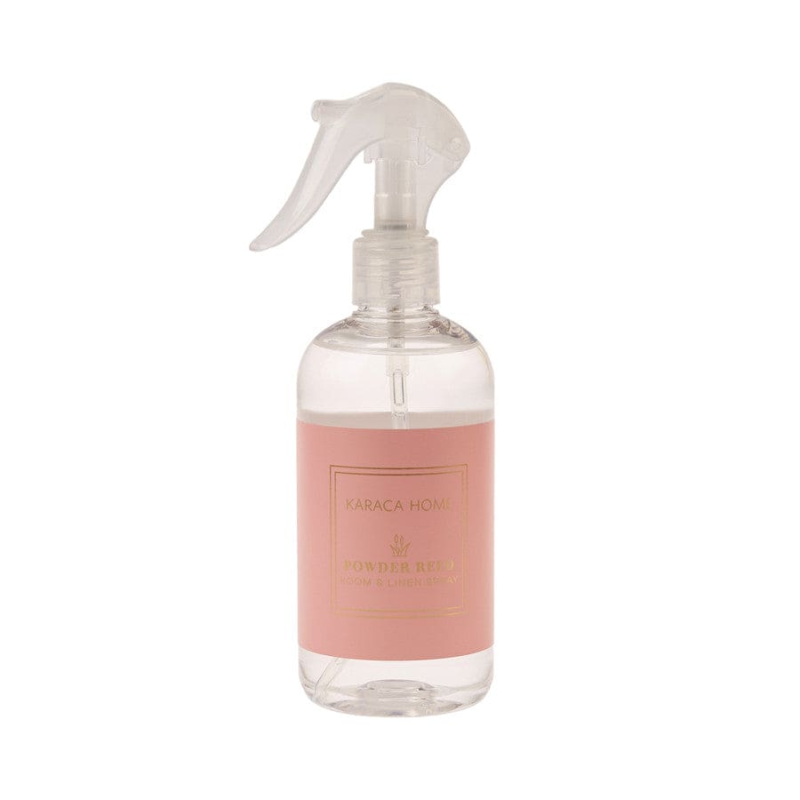 Karaca Home Powder Reed Room And Laundry Spray 300.21.02.0064 -  Spray - ebarza Furniture UAE | Shop Modern Furniture in Abu Dhabi & Dubai - مفروشات ايبازرا في الامارات | تسوق اثاث عصري وديكورات مميزة في دبي وابوظبي