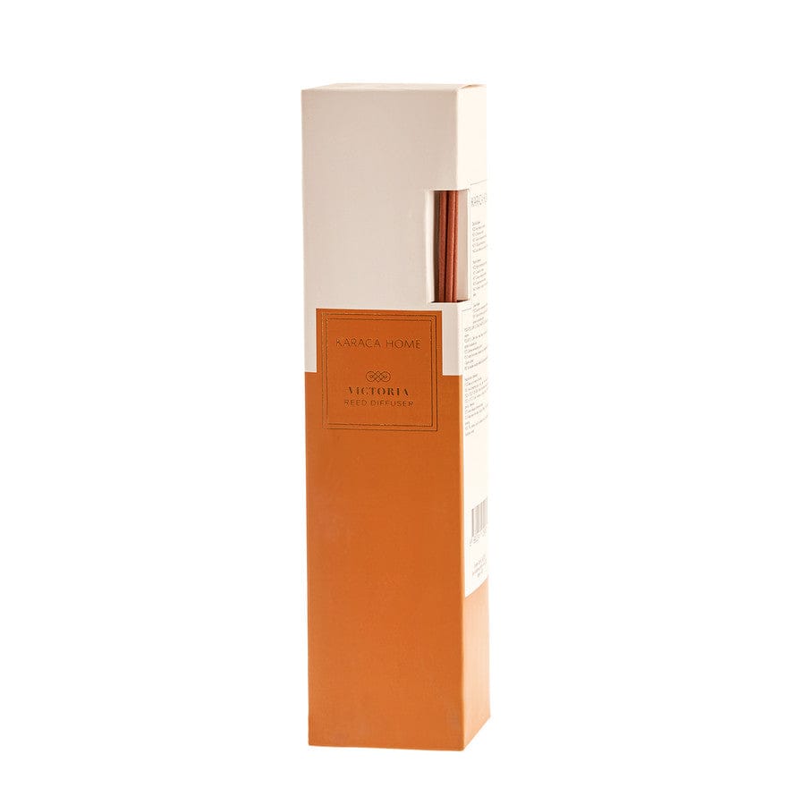 Karaca Home Victoria Sticky Room Fragrance 300.21.02.0043 -  Stick Diffusers - ebarza Furniture UAE | Shop Modern Furniture in Abu Dhabi & Dubai - مفروشات ايبازرا في الامارات | تسوق اثاث عصري وديكورات مميزة في دبي وابوظبي