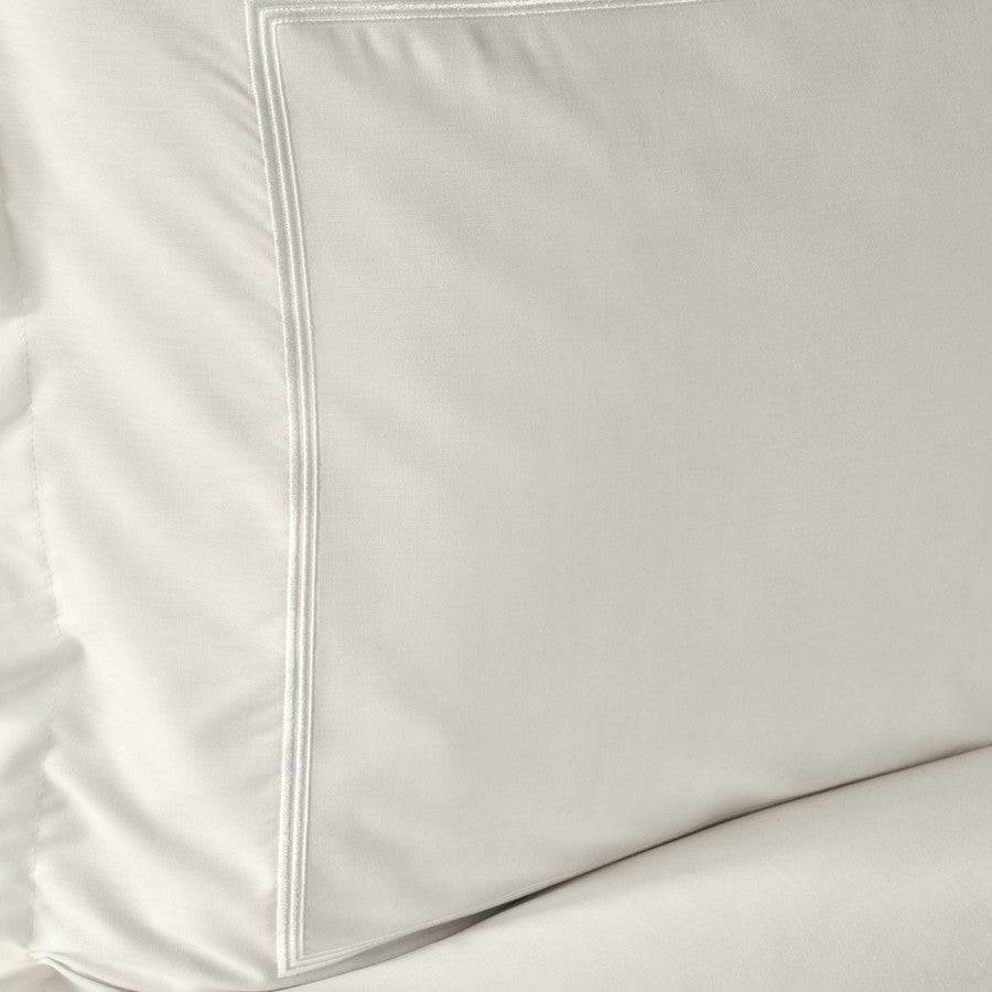 Karaca Home White Collection Moonrise 100% Cotton Double Duvet Cover Set 200.18.01.0644 -  Bedding - ebarza Furniture UAE | Shop Modern Furniture in Abu Dhabi & Dubai - مفروشات ايبازرا في الامارات | تسوق اثاث عصري وديكورات مميزة في دبي وابوظبي