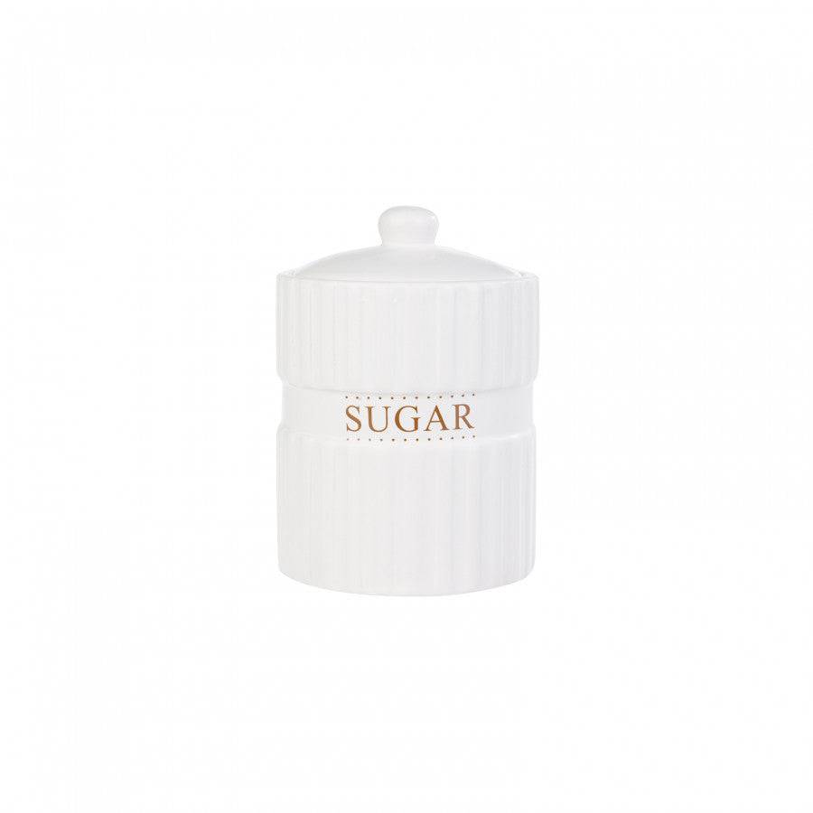Karaca Line White 5 Piece Spice Set 153.03.06.1537 -  Spice Sets - ebarza Furniture UAE | Shop Modern Furniture in Abu Dhabi & Dubai - مفروشات ايبازرا في الامارات | تسوق اثاث عصري وديكورات مميزة في دبي وابوظبي